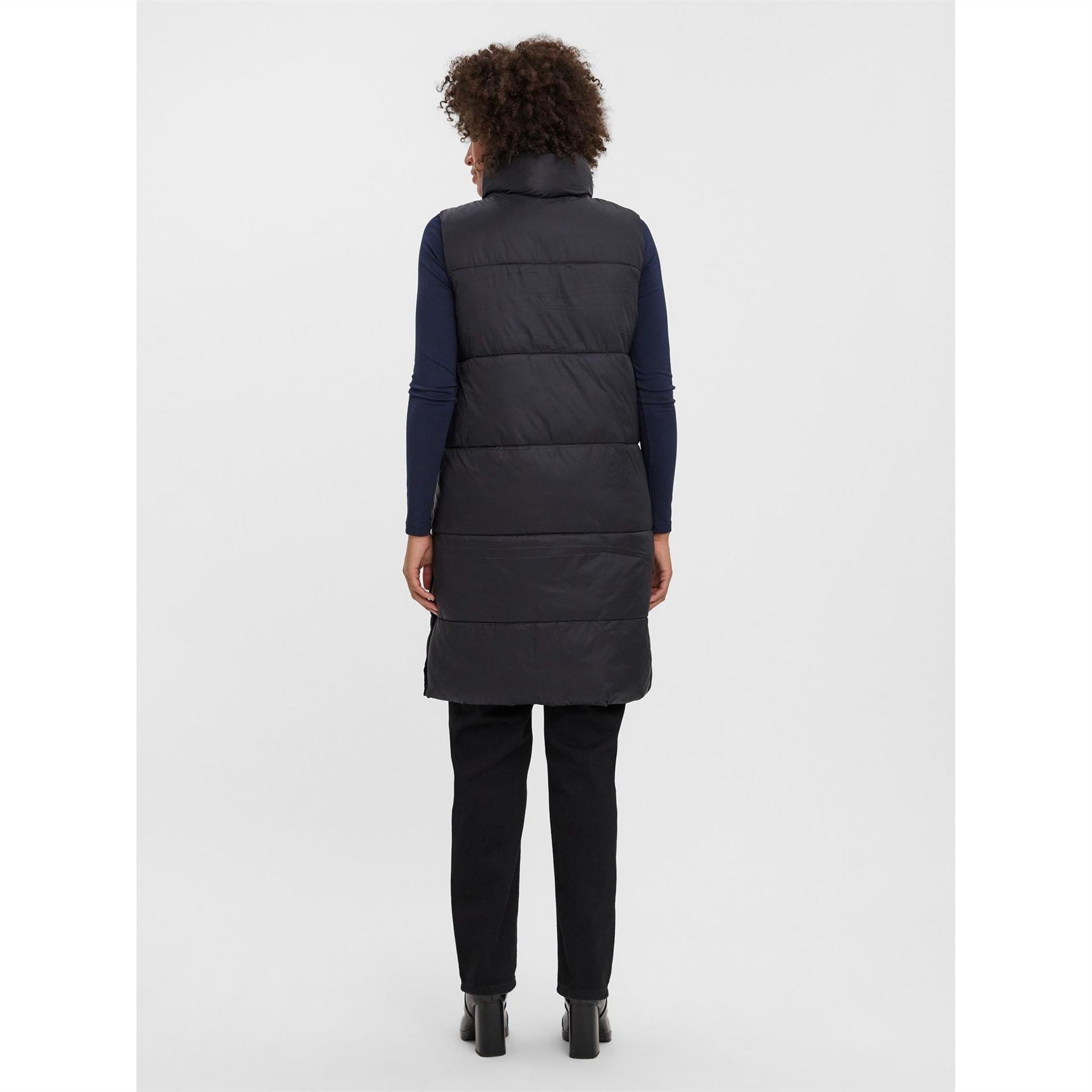Vero Moda Uppsala Relaxed Fit Vest