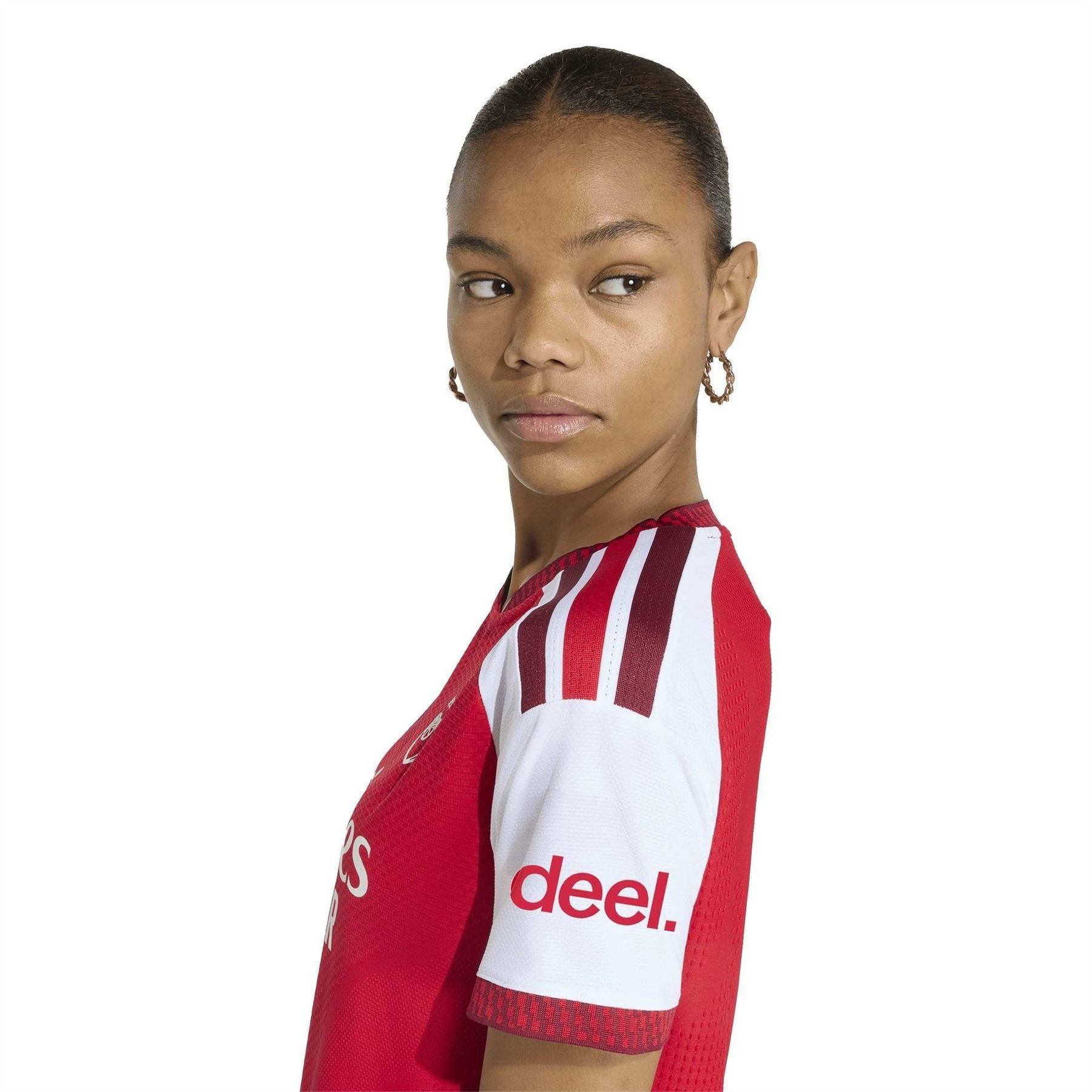 adidas Arsenal Home Authentic Kit 2026 2027