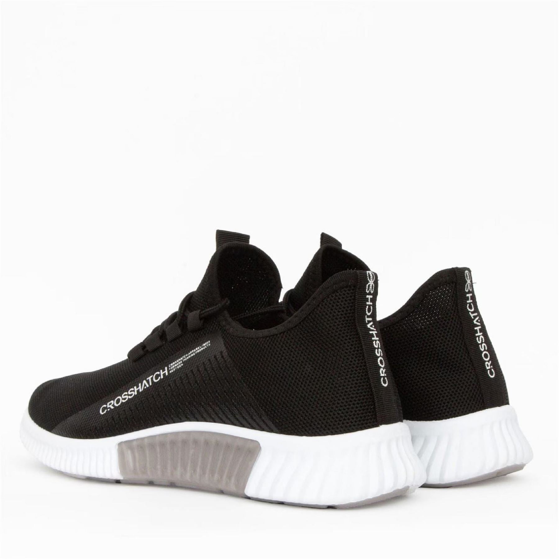 Crosshatch Nimbus Trainers