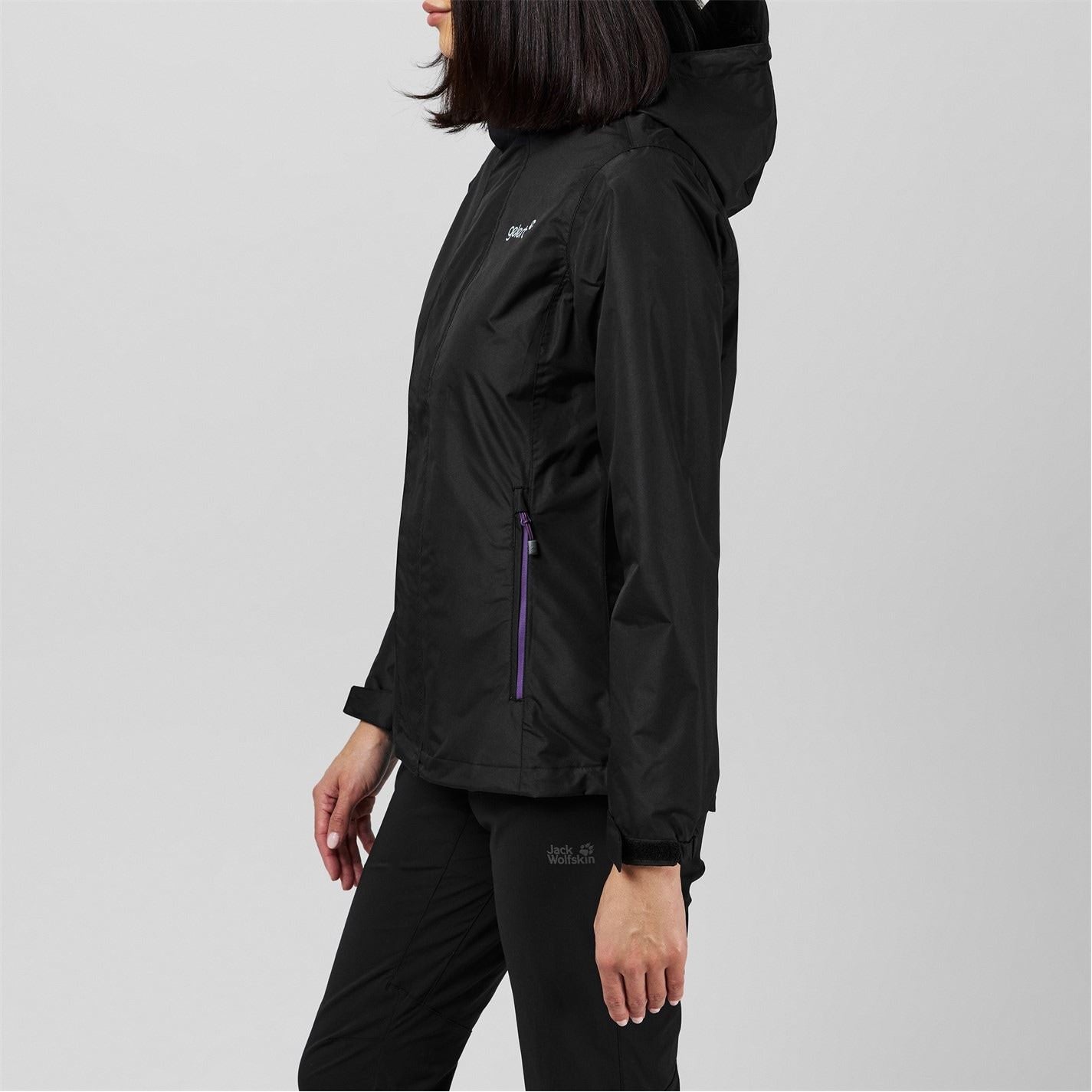 Gelert Womens Horizon Waterproof Jacket