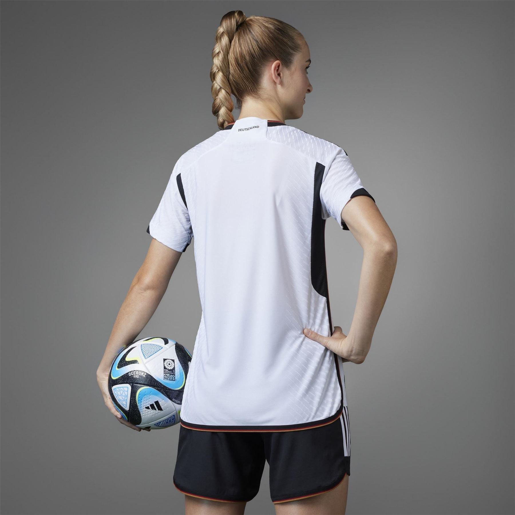 adidas Dfb H Au Jersey