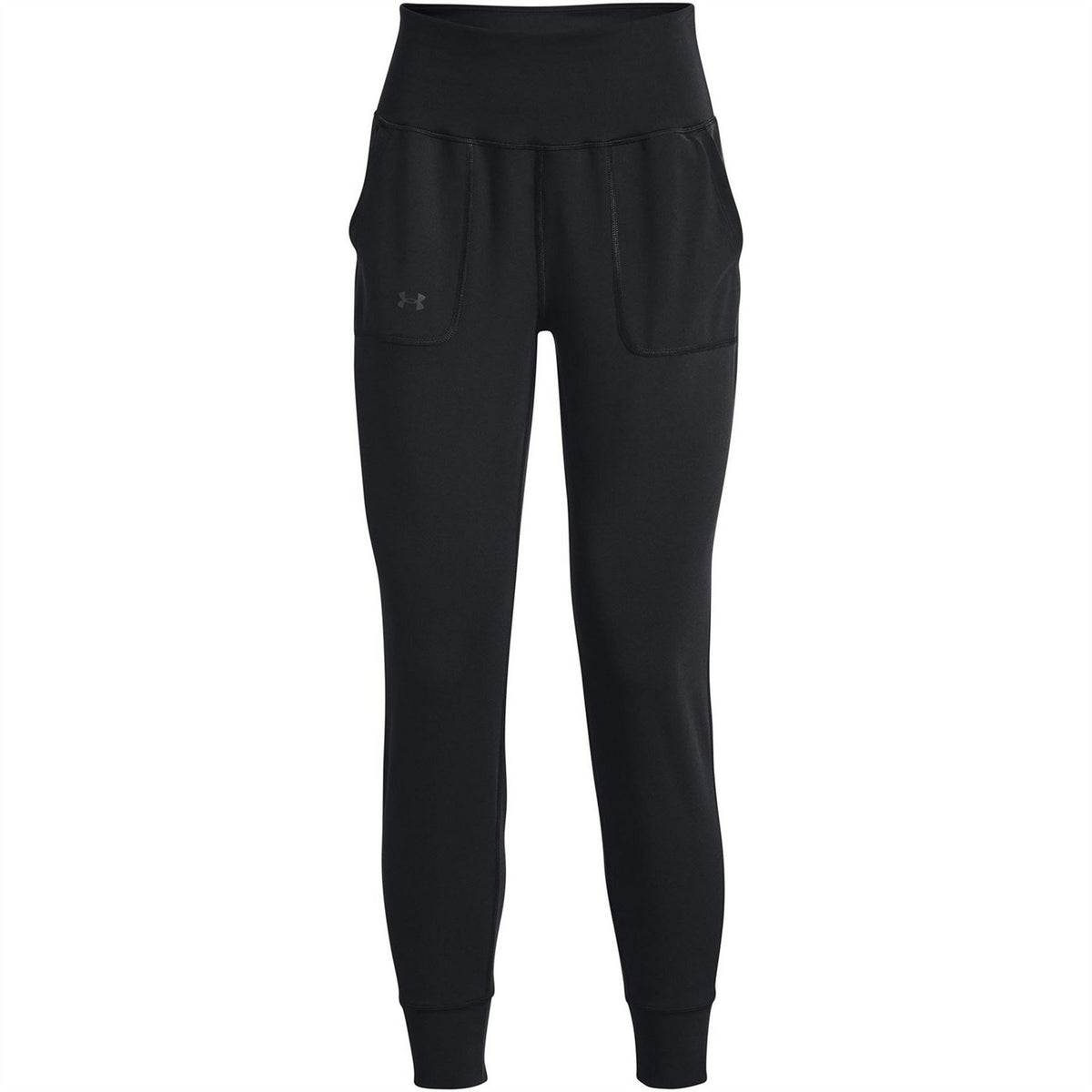 Under Armour Womens Armour Motion Jogger Tracksuit Bottom