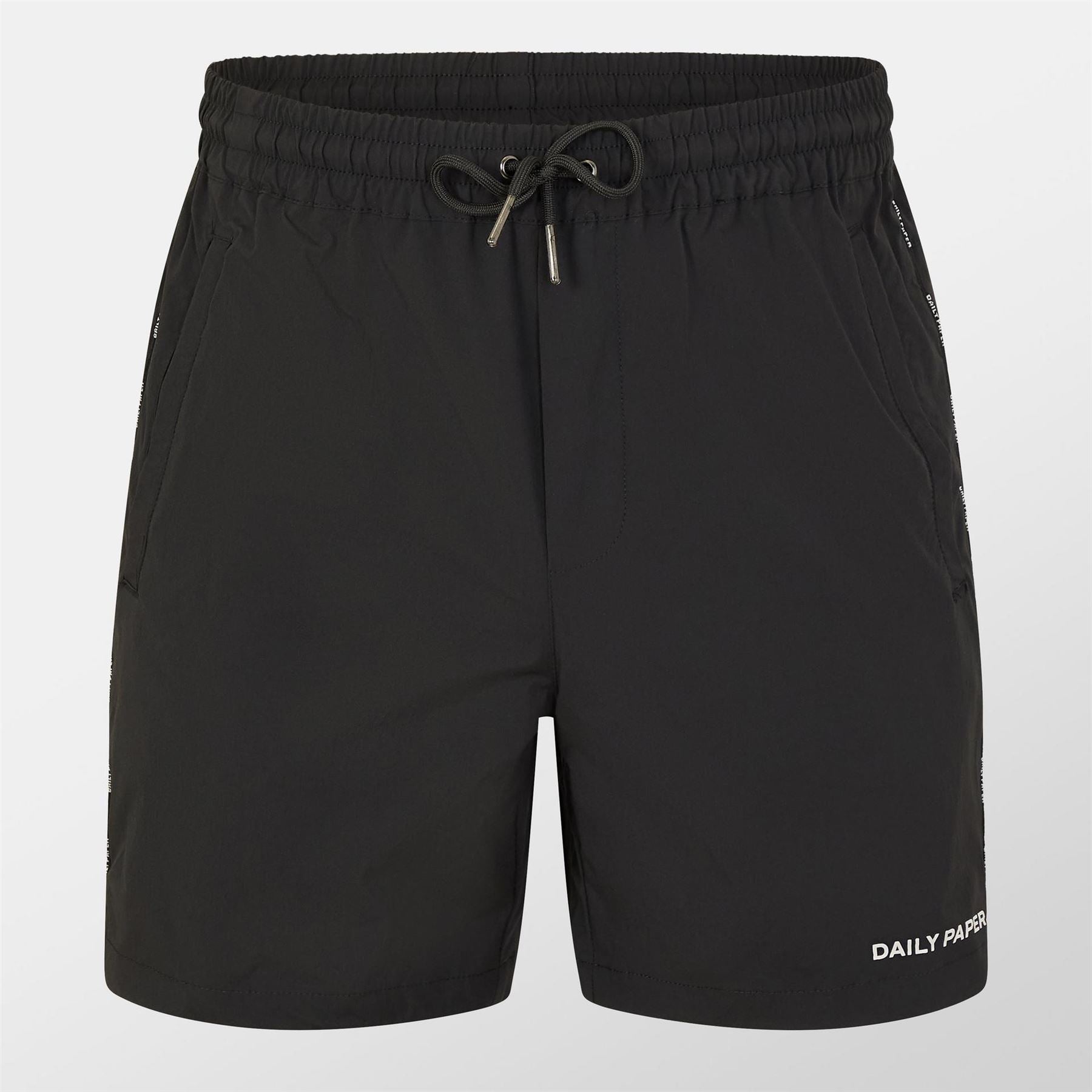 Daily Paper Mehani Woven Tracksuit Shorts