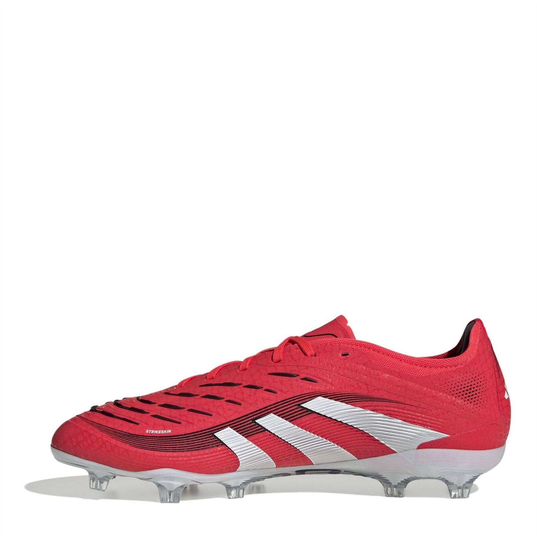 adidas Firm Ground Football Boots