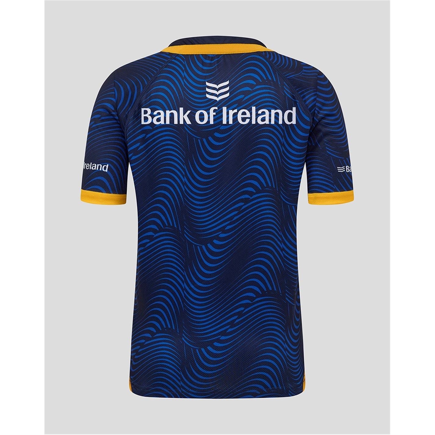 Castore Leinster Third Jersey Junior 25 26