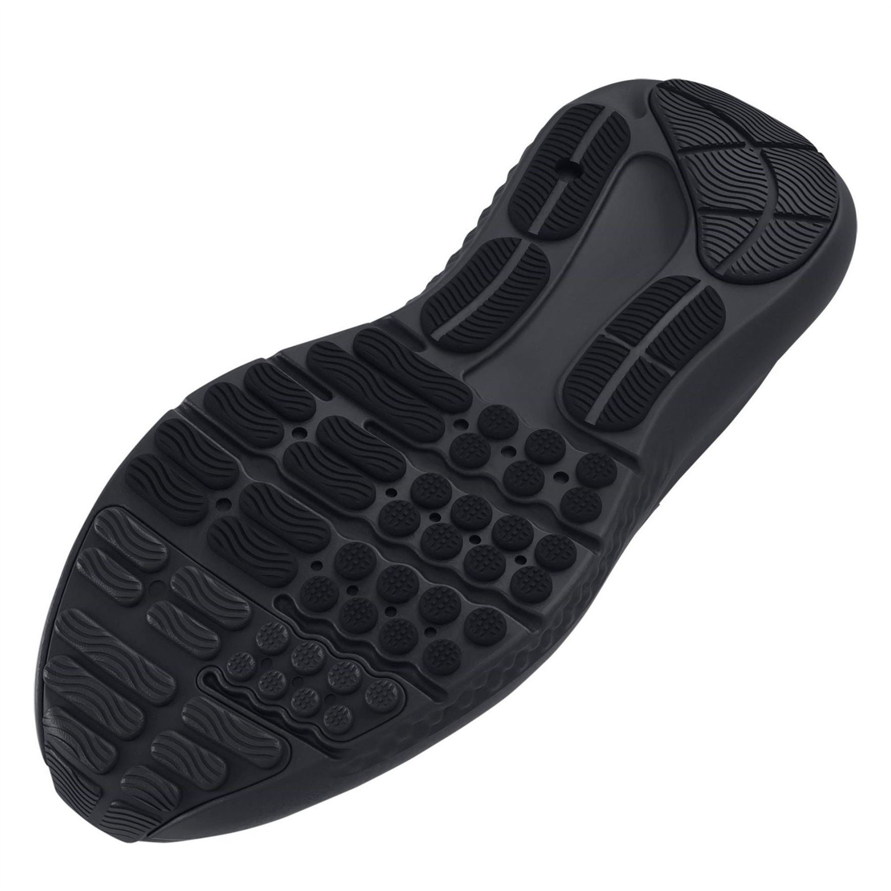 Under Armour Surge 4 Running Shoes Unisex Juniors