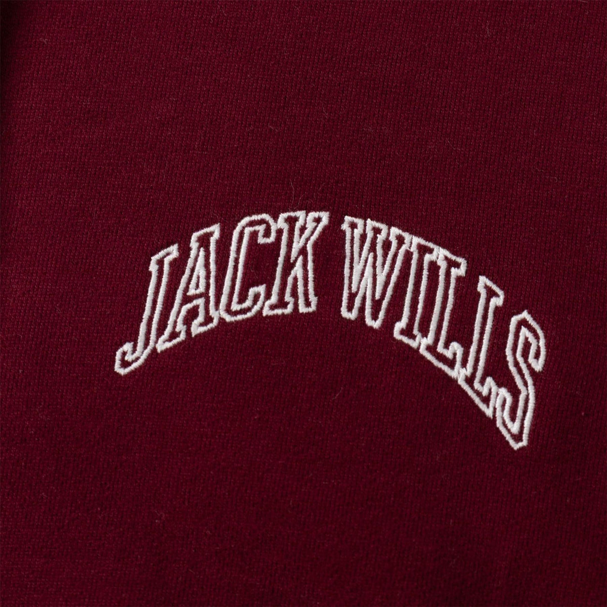 Jack Wills Sport Hoodie Ladies