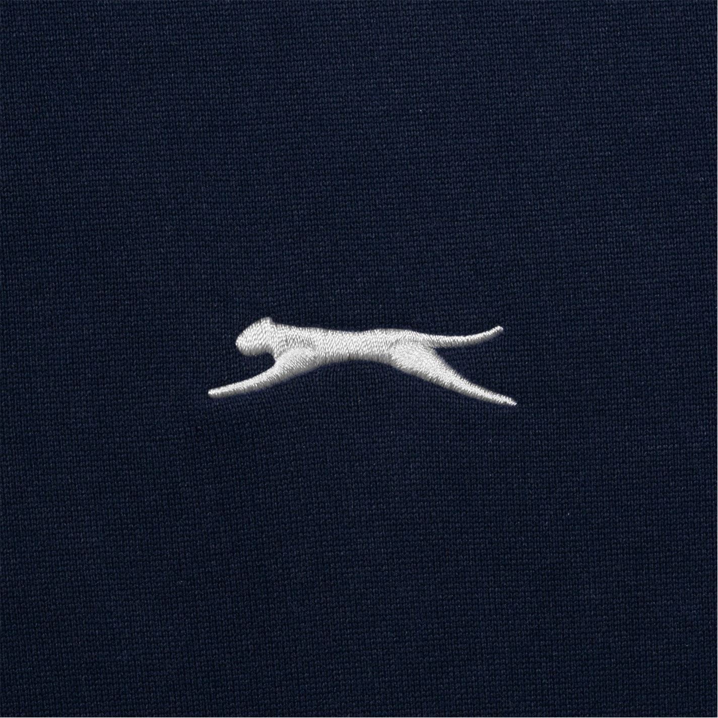 Slazenger Mens Fleece Hoodie