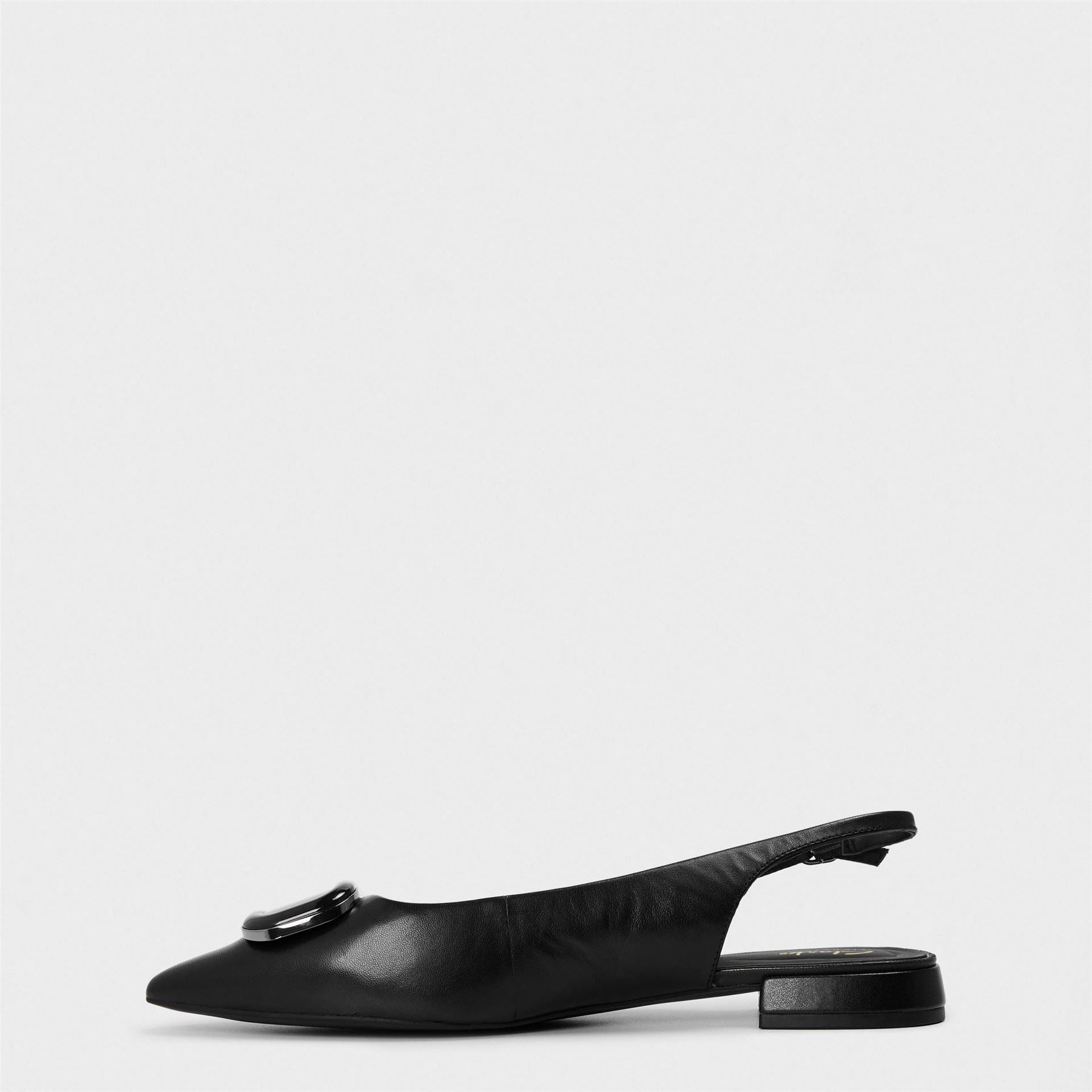 Clarks Sensa15 Trim Slingbacks