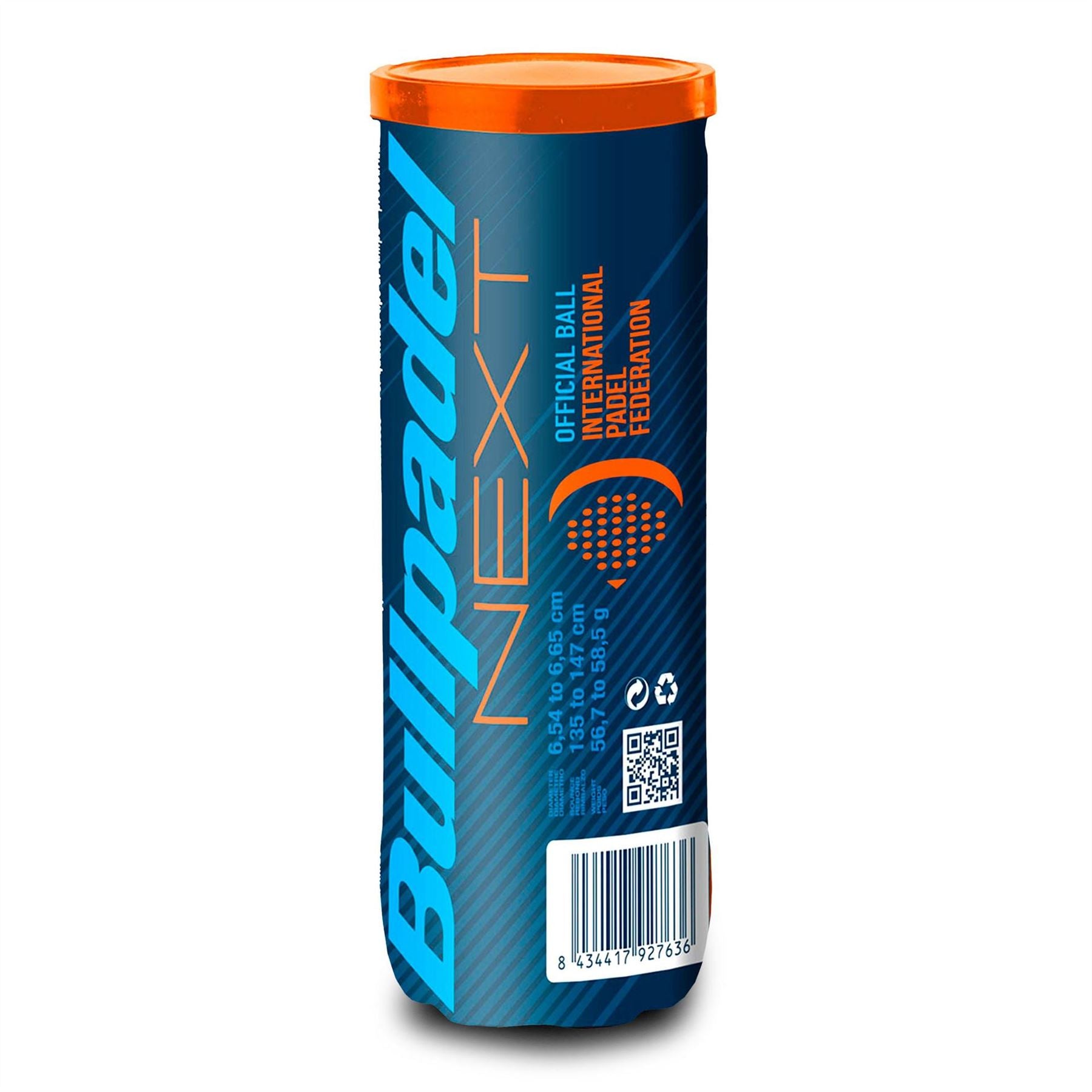 Bullpadel Next Ball 09