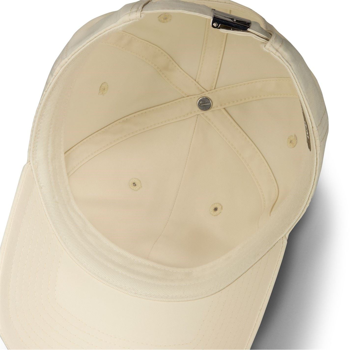 Nike Metal Swoosh Cap