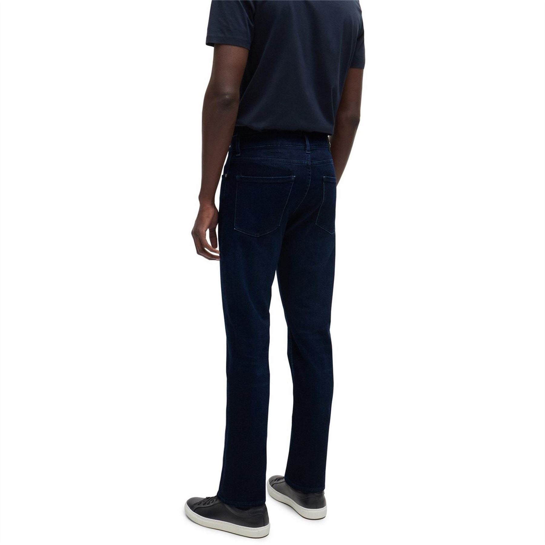 Boss Hbb Delaware3slm Slim Fit Jeans