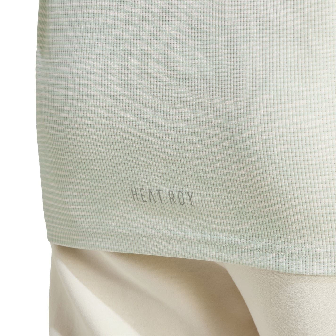 adidas Mens D4t Heat.rdy Hiit Training T-Shirt