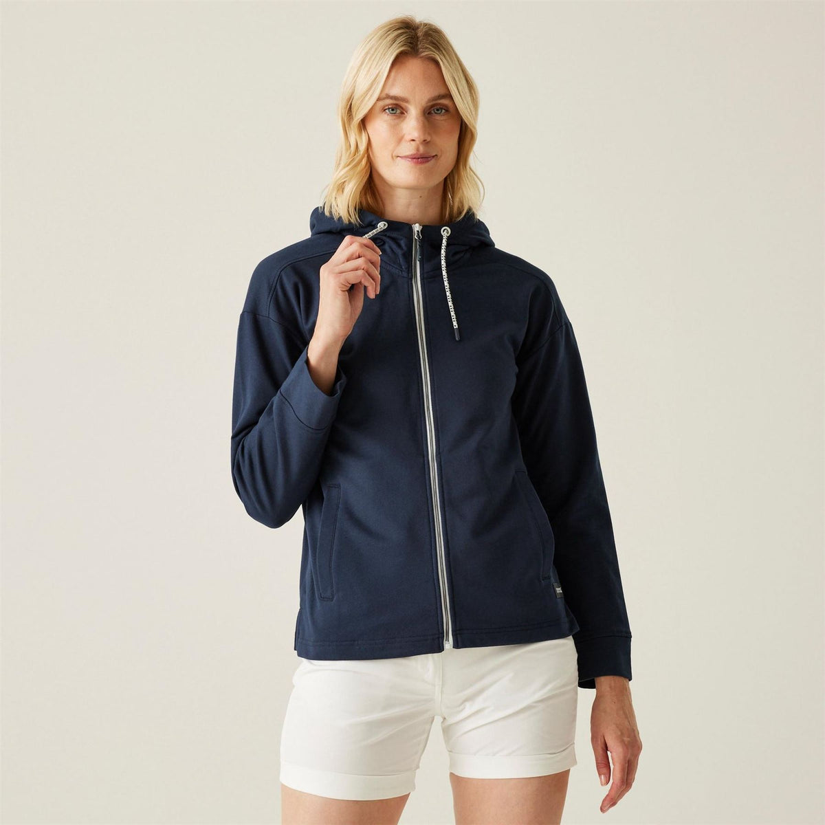 Regatta Bayletta Regular Fit Long Sleeve Sweatshirt