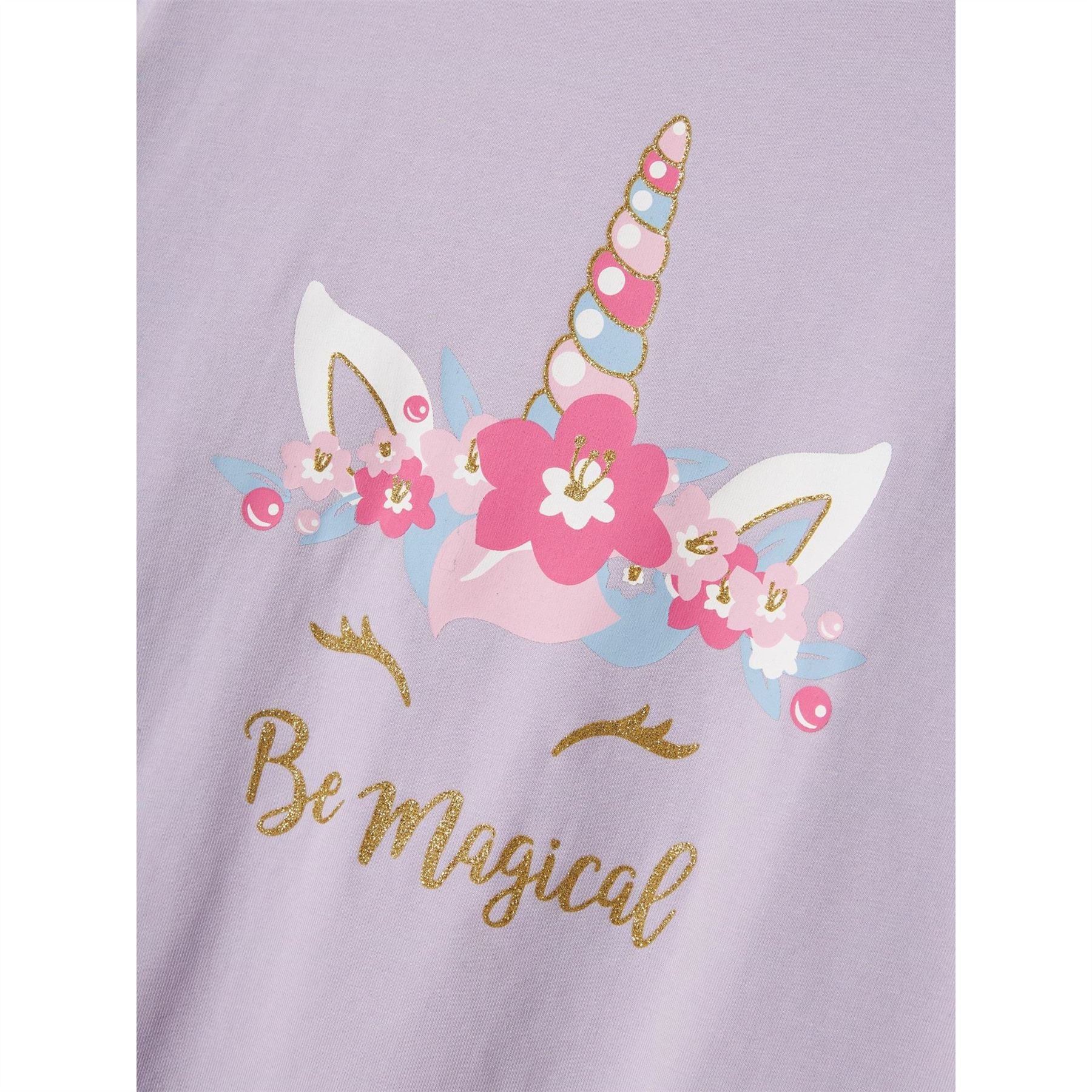 Name It Magical Long Sleeve Pyjama Sets