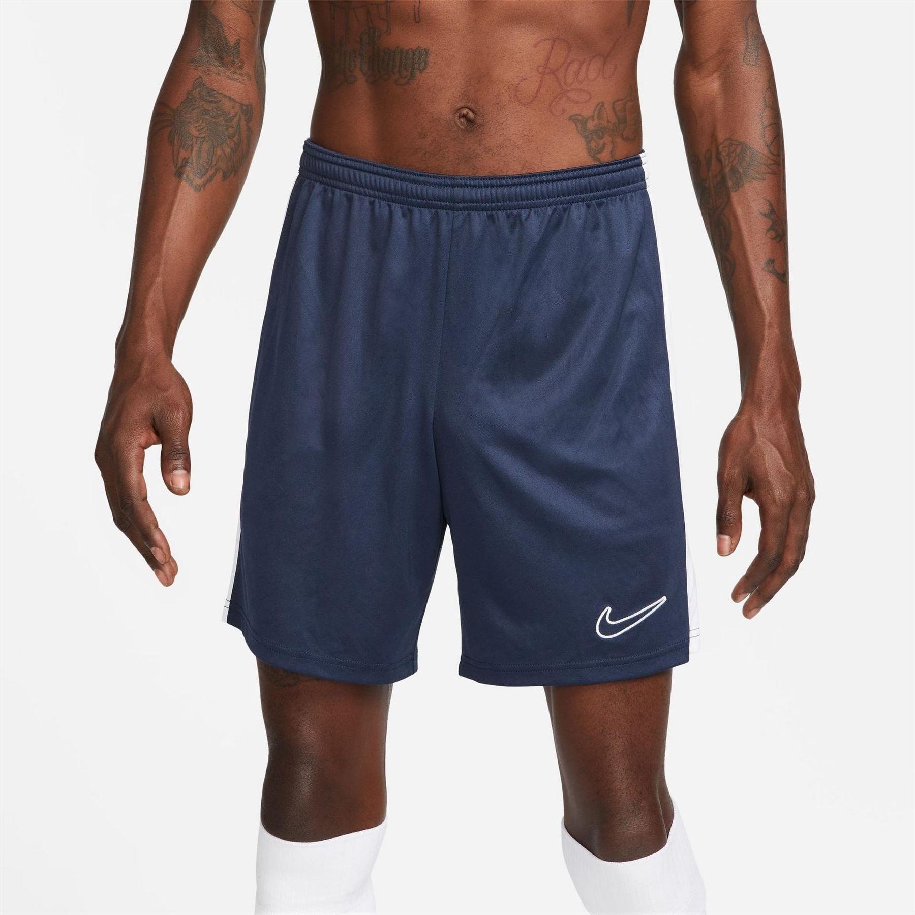Nike Mens Dri Fit Academy Football Shorts