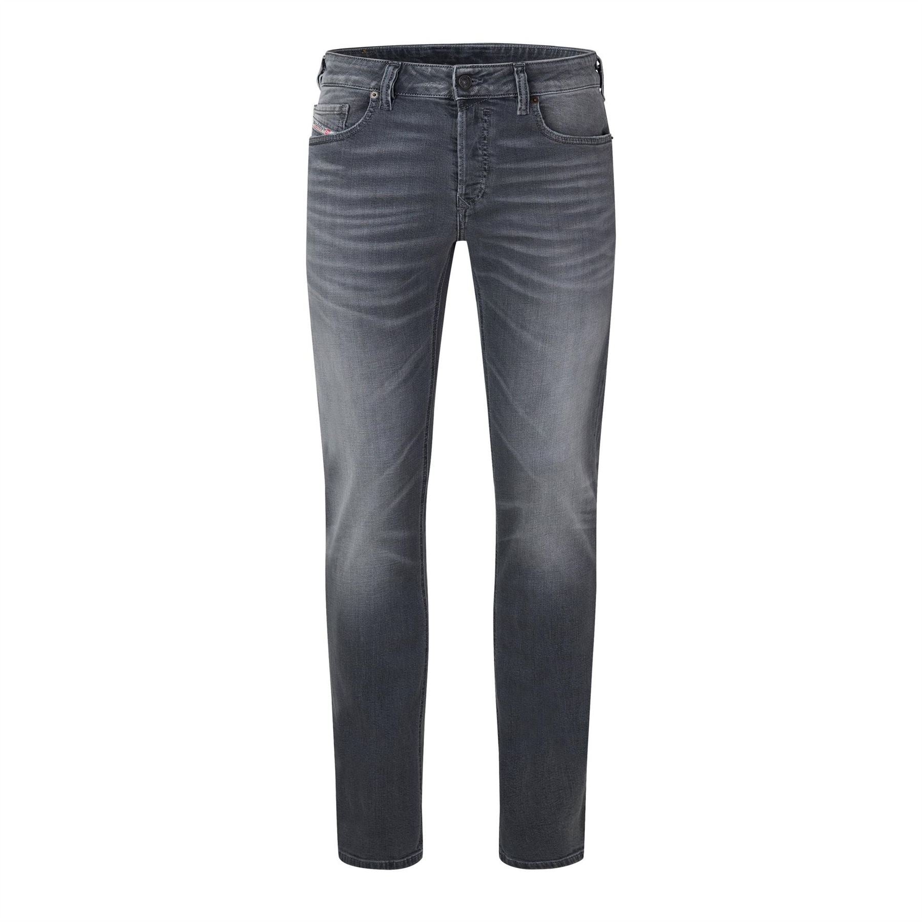 Diesel Safado X Straight Leg Jeans