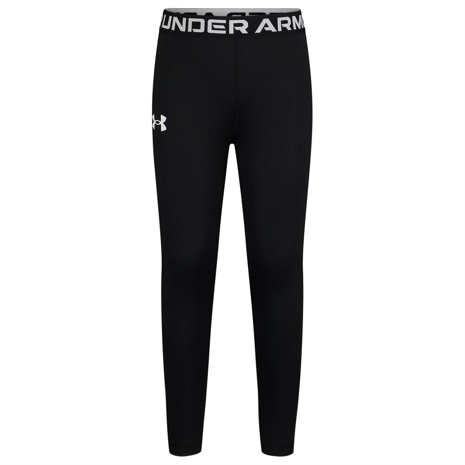 Under Armour Logo Jacquard Gym Legging