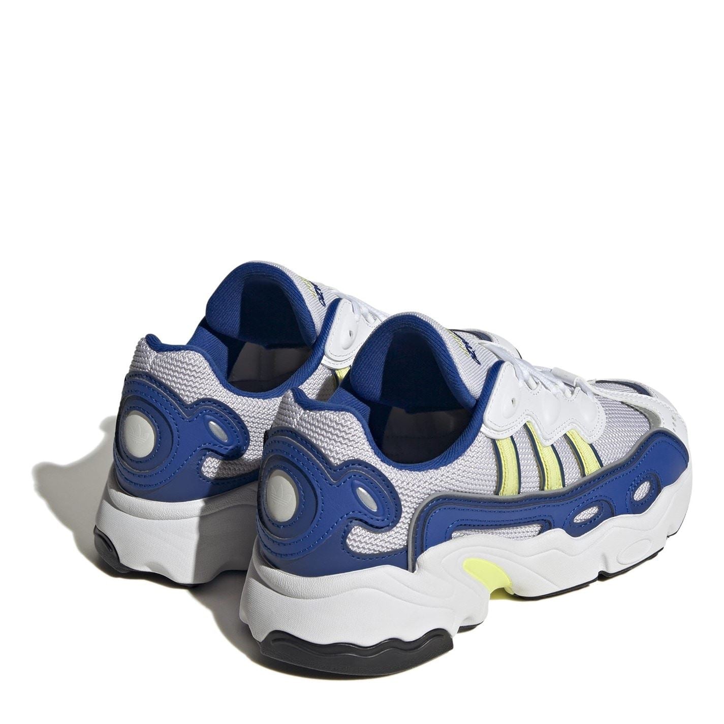 adidas Originals Ozwgo OG Low Top Lace-Up Sneakers