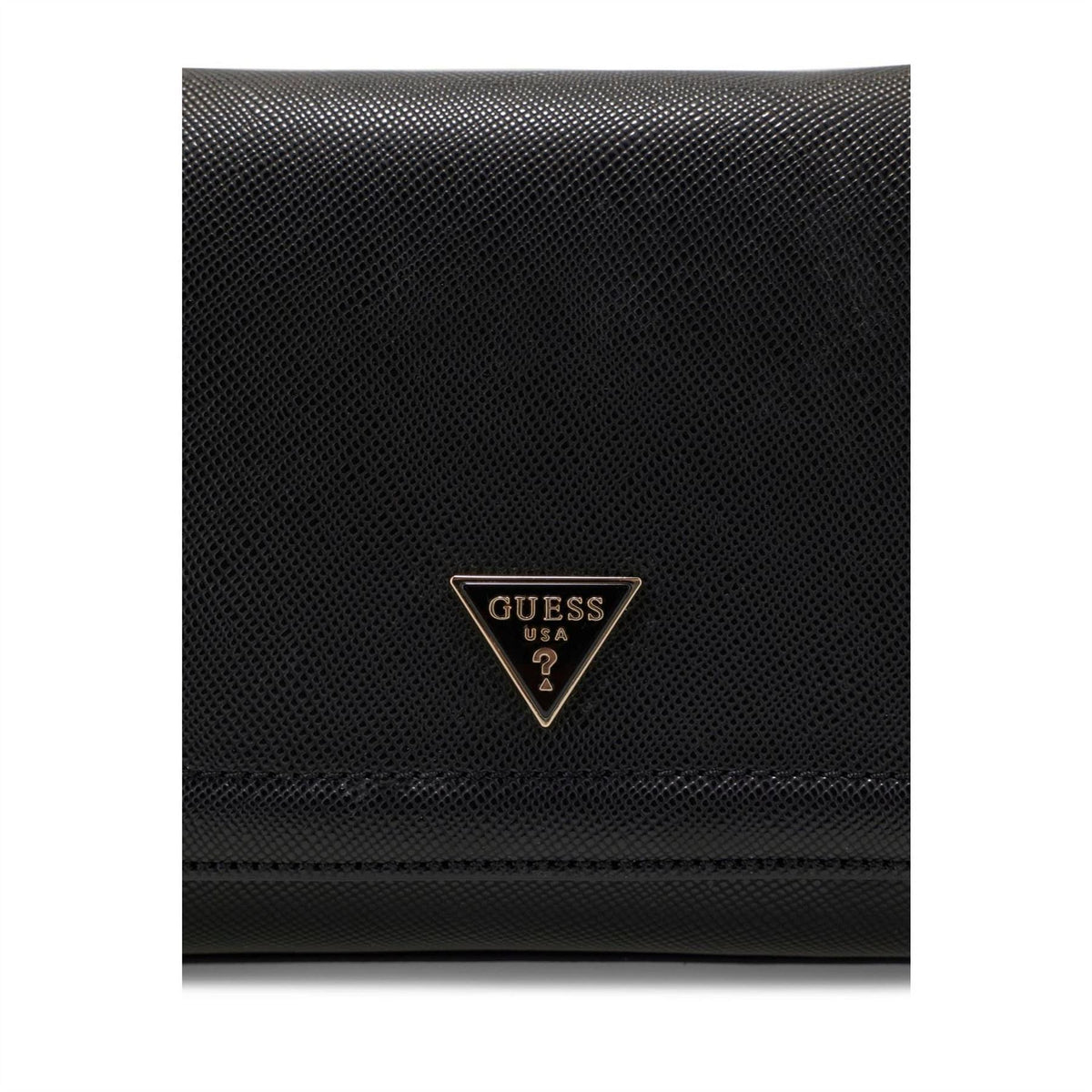 Guess Noelle Convertible Faux Leather Crossbodyody Bag