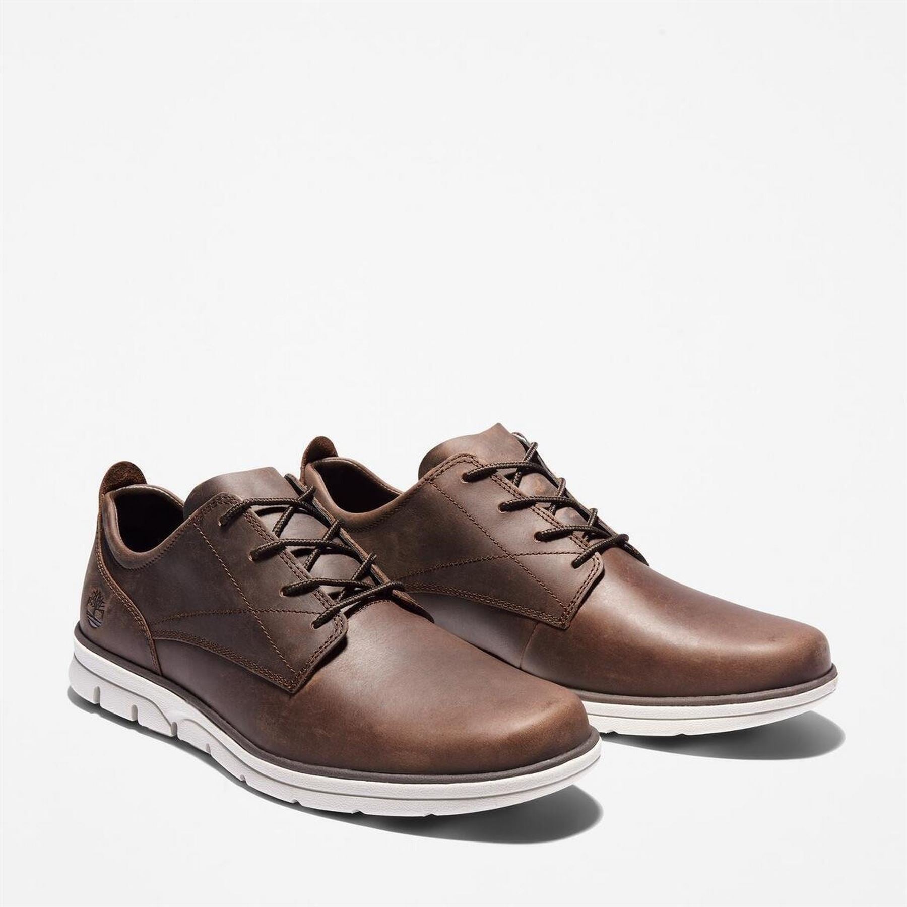 Timberland Low Lace Up Sneaker Sadd