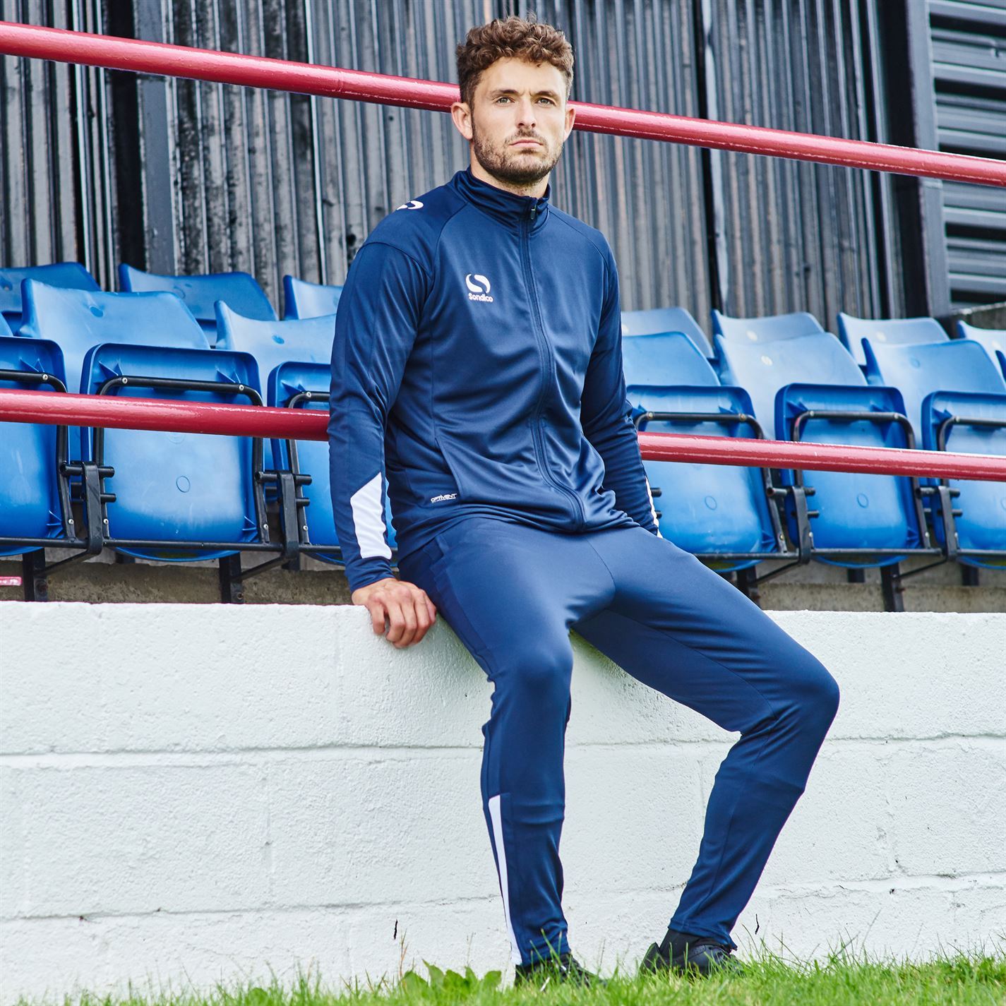 Sondico Mens Strike Training Pants