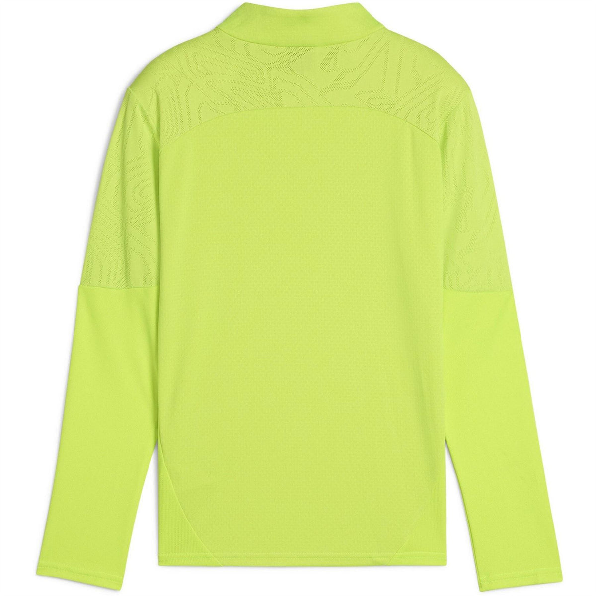 Puma Quarter Zip Training Fleece
