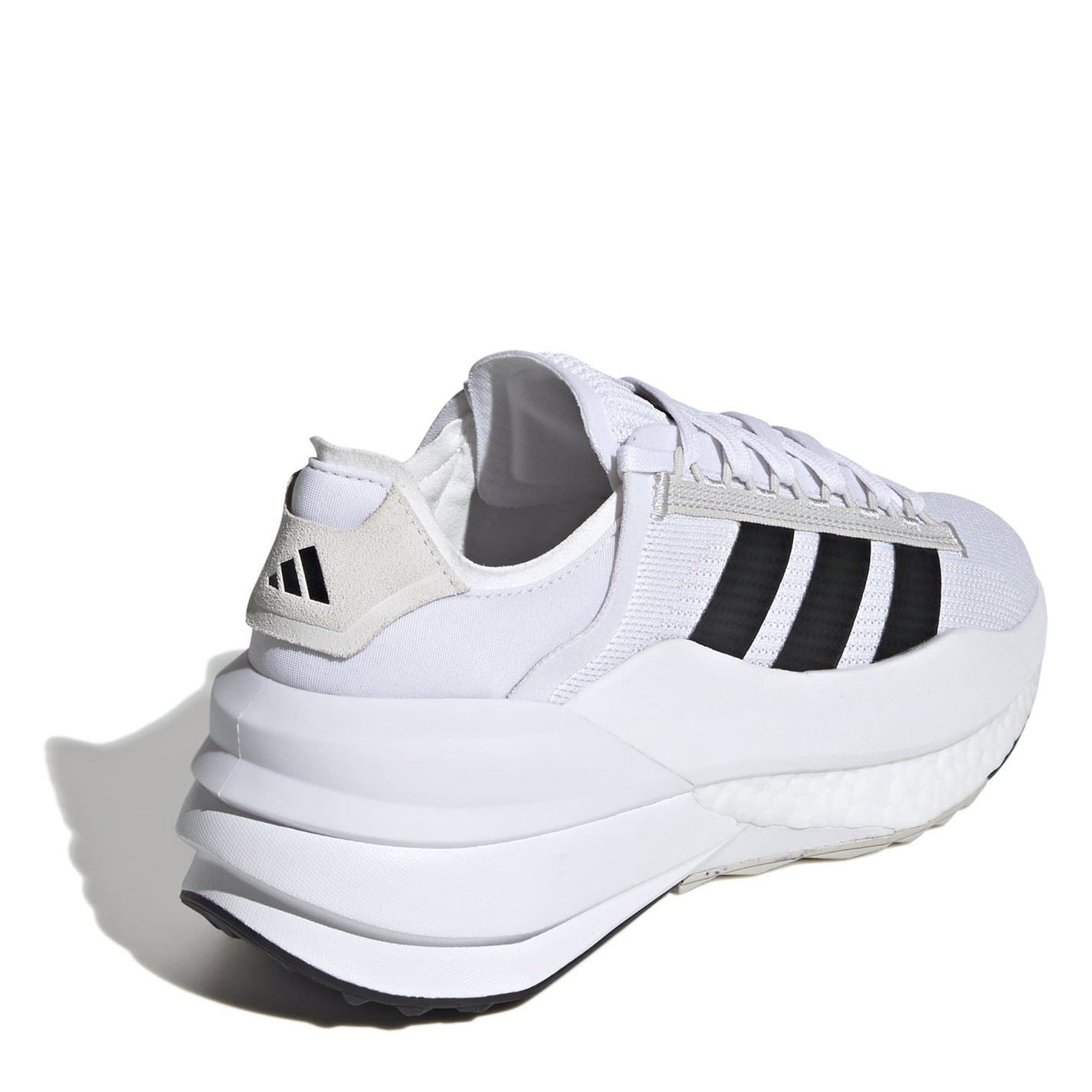 adidas Avryn Low Top Running Sneakers