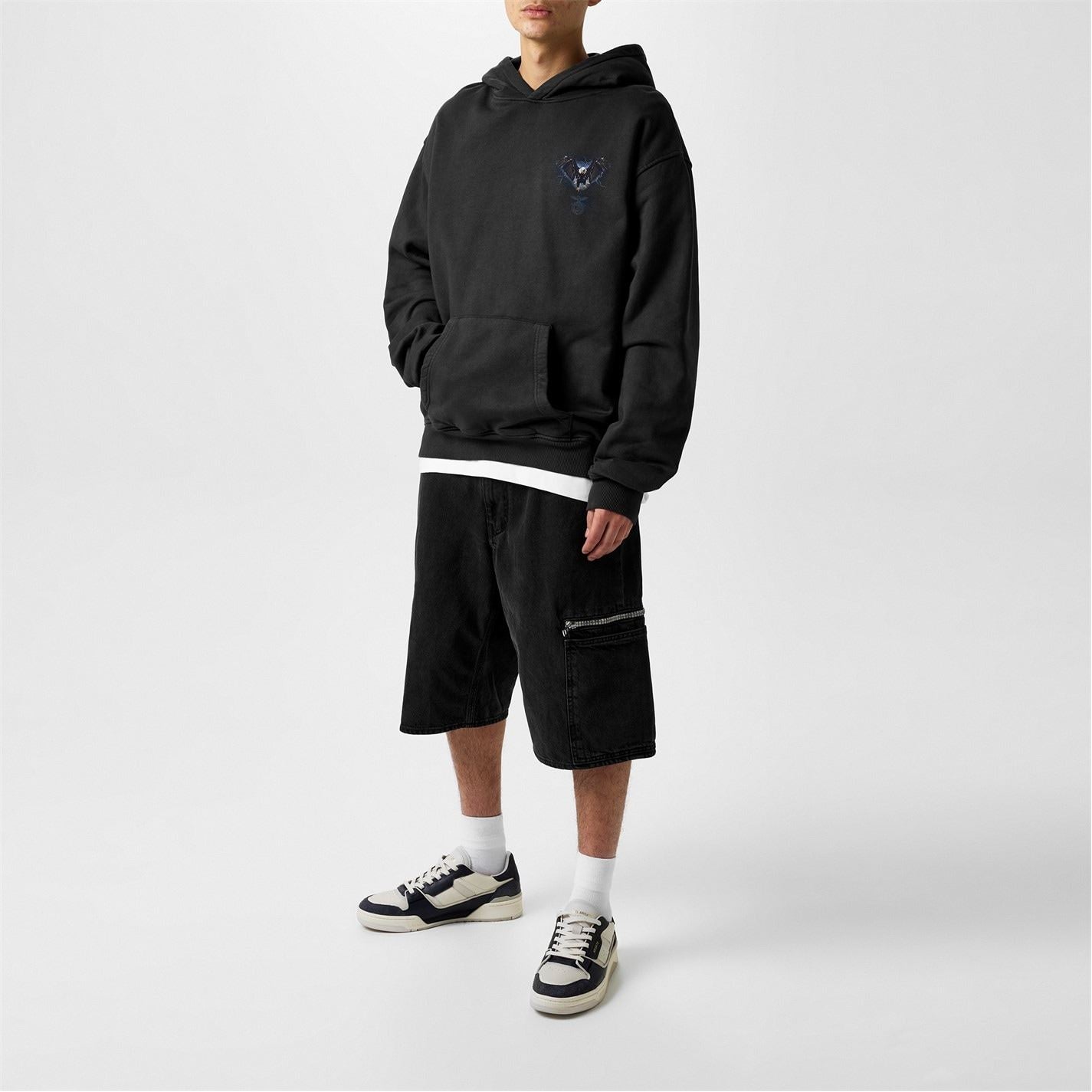 Legacies Benfica Águia Hoodie