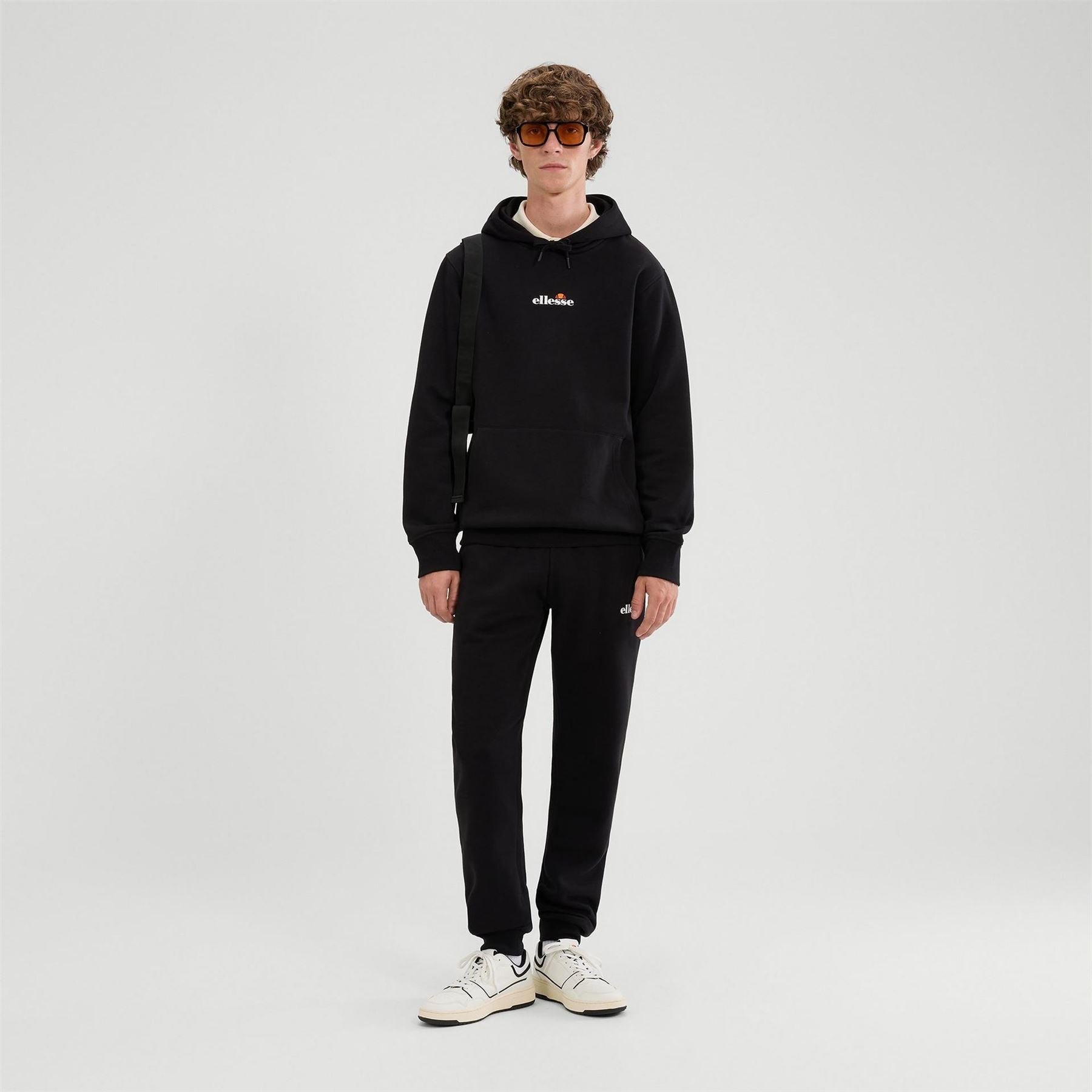 Ellesse Pershuta Pull Over Hoodie