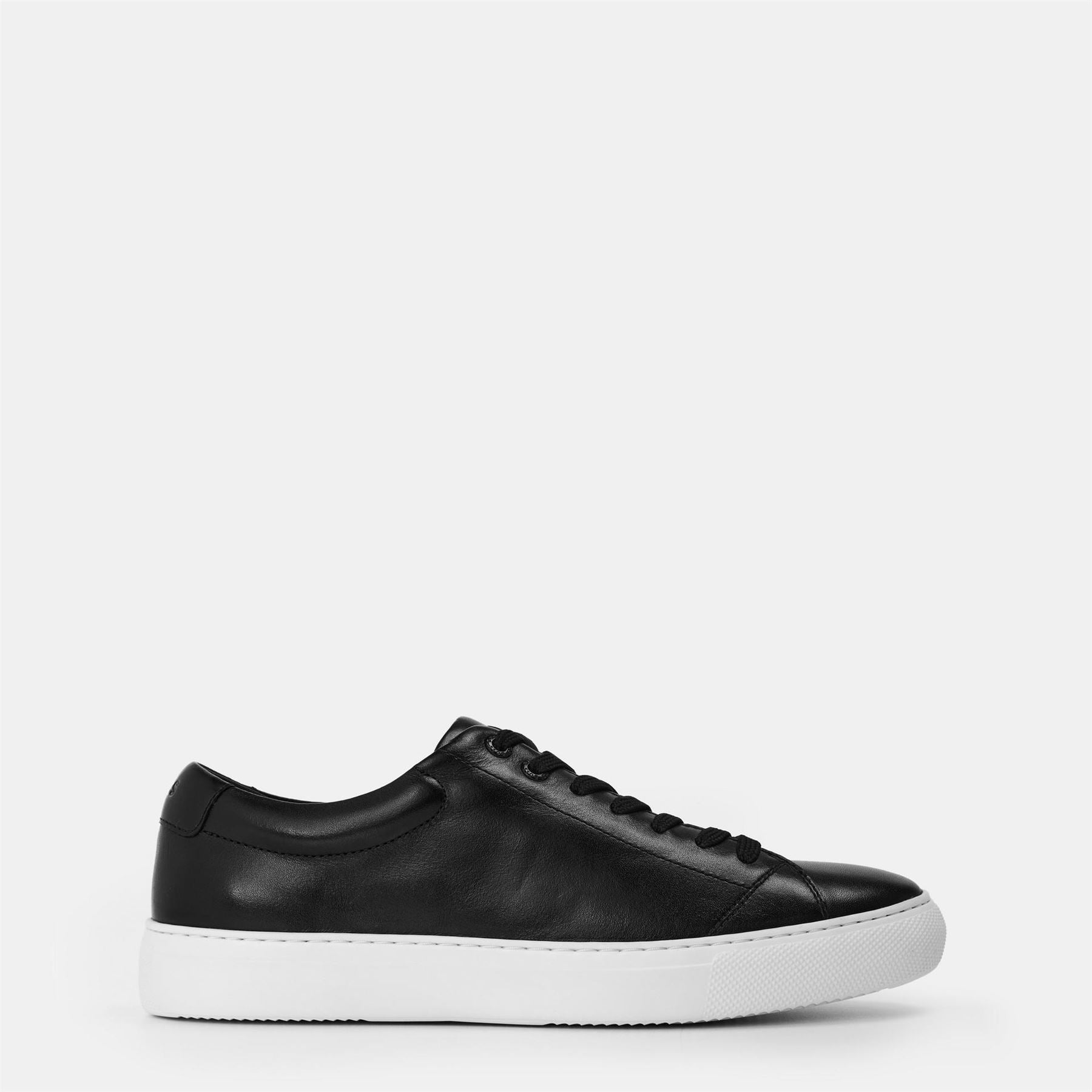 Boss Enlight Round Toe Flat Heel Trainers
