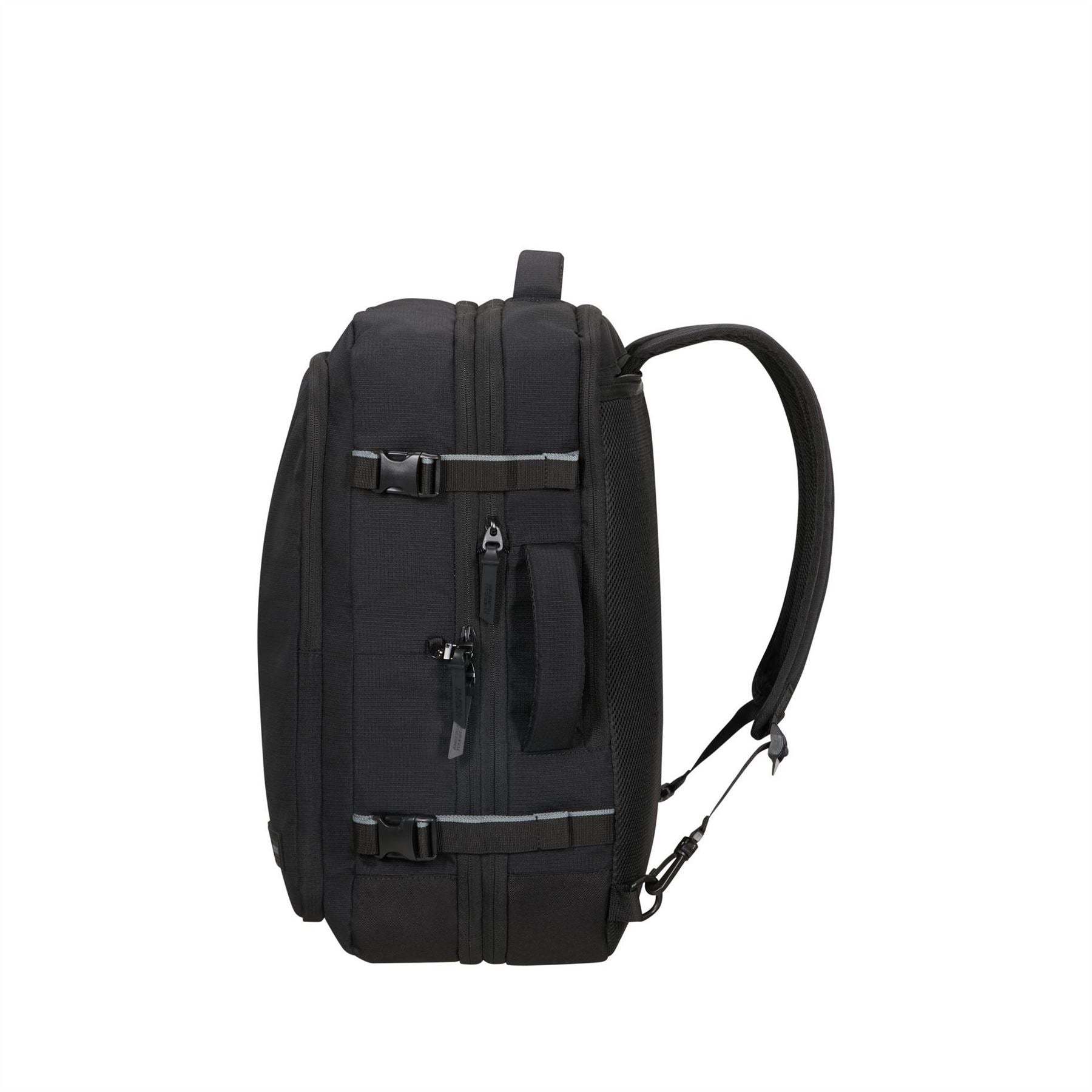 American Tourister Travel 55x35x23 25cm Exp Cabin L Backpack