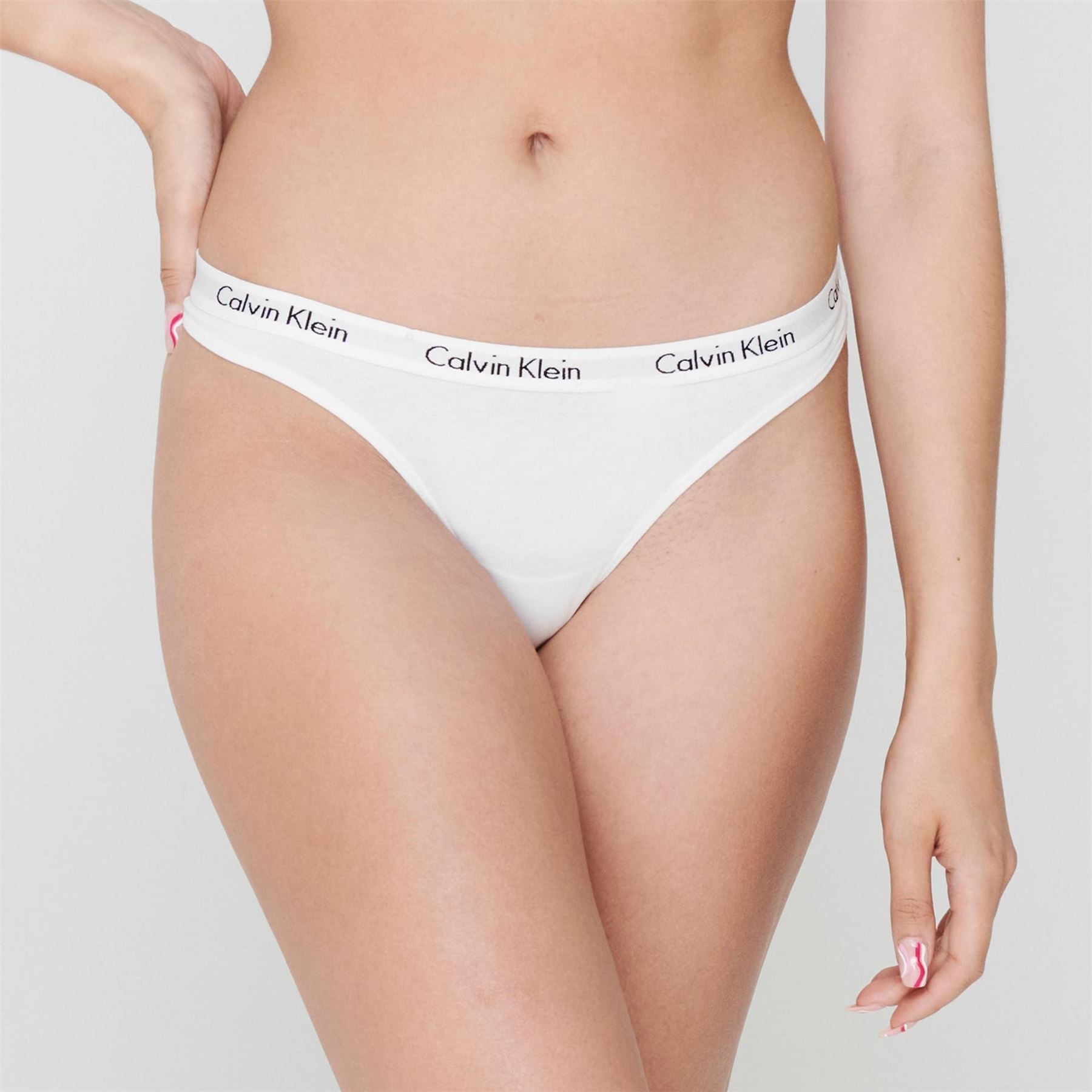 Calvin Klein Thong