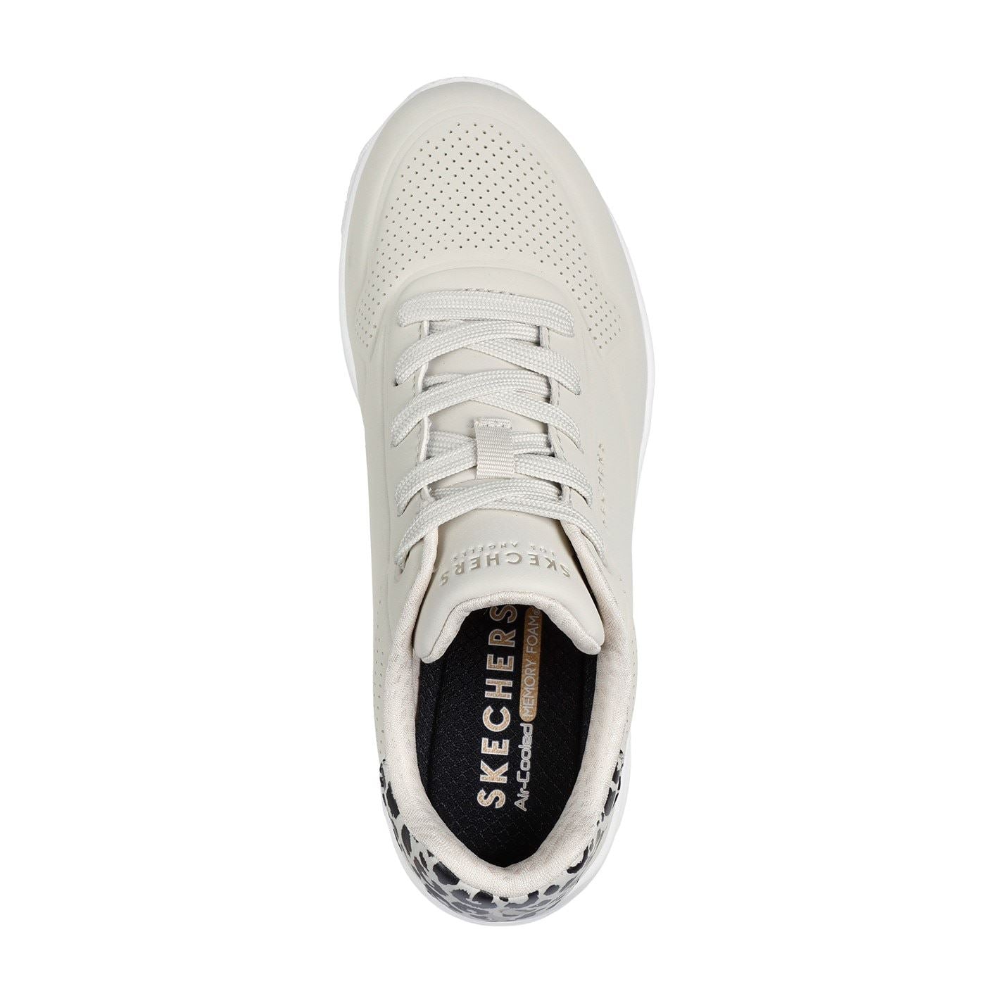 Skechers Womens Uno Stand On Air Trainers