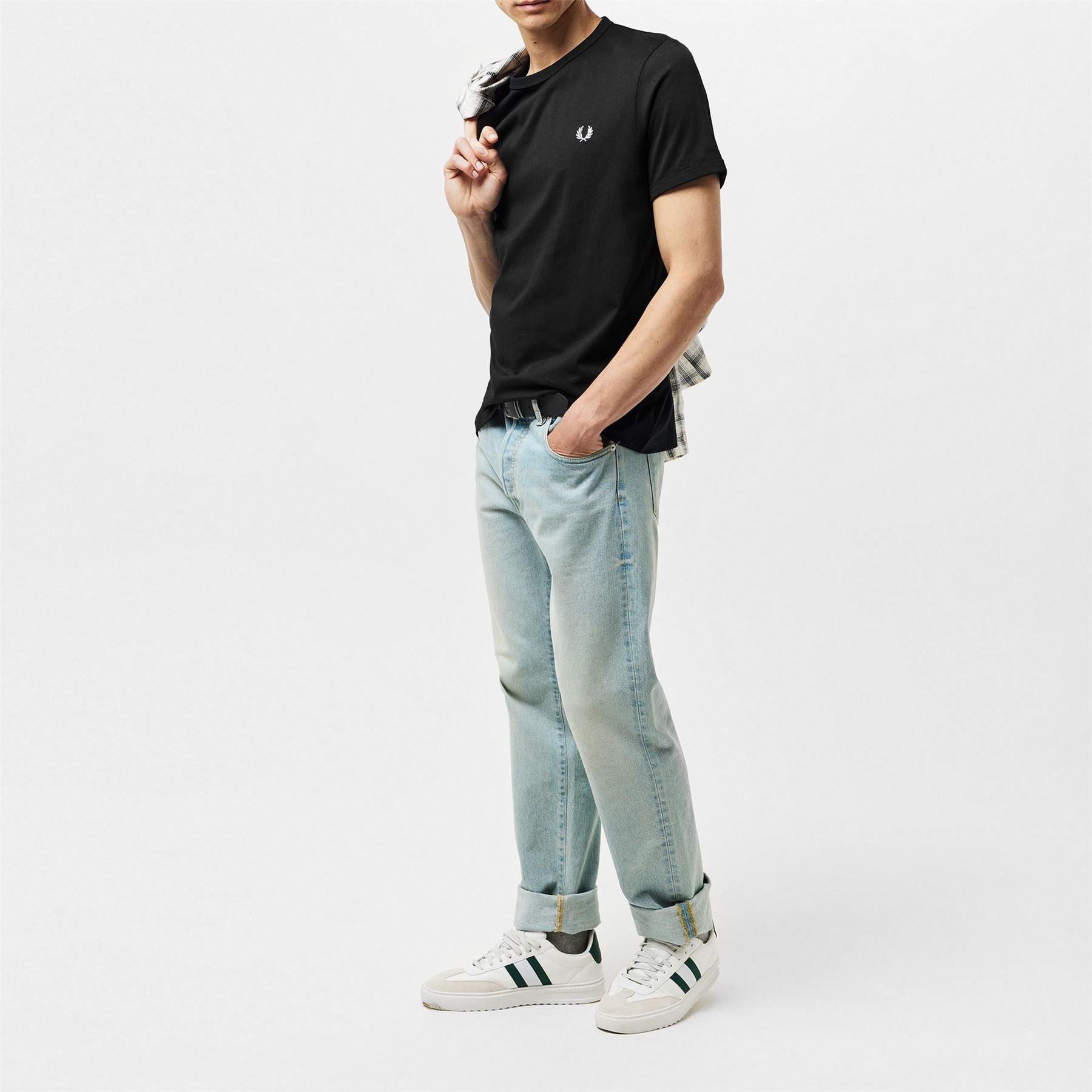 Fred Perry T-Shirt