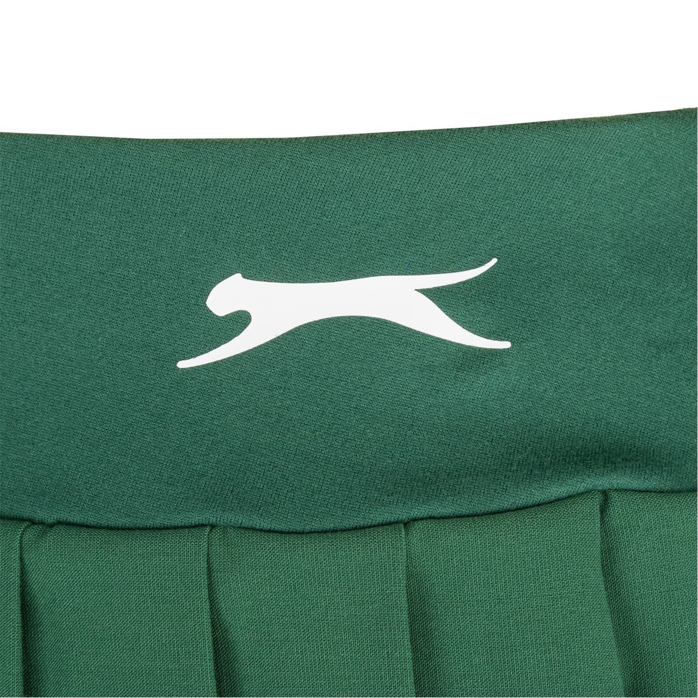 Slazenger Womens Pleated Skort