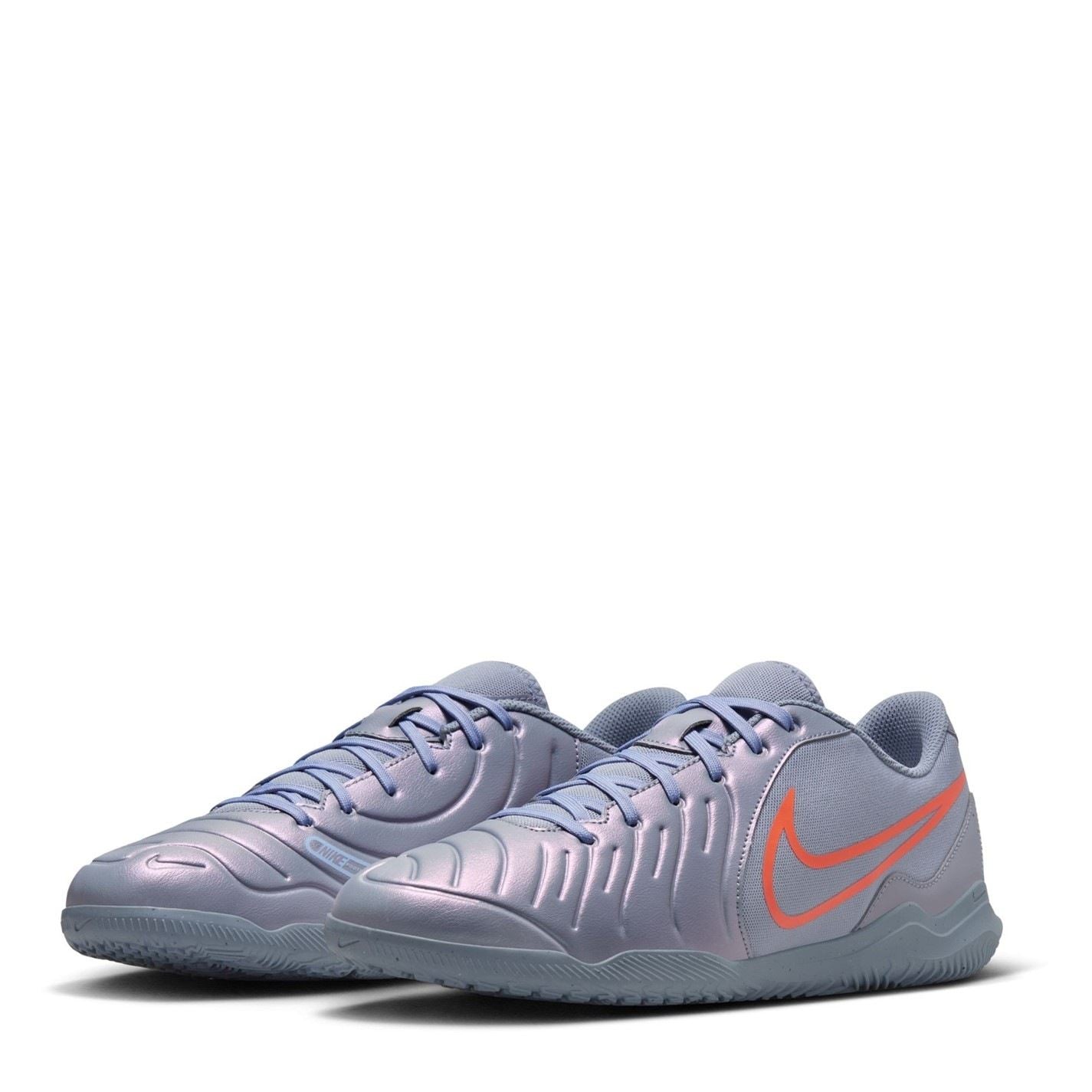 Nike Tiempo Legend 10 Club Adults Indoor Court Football Boots