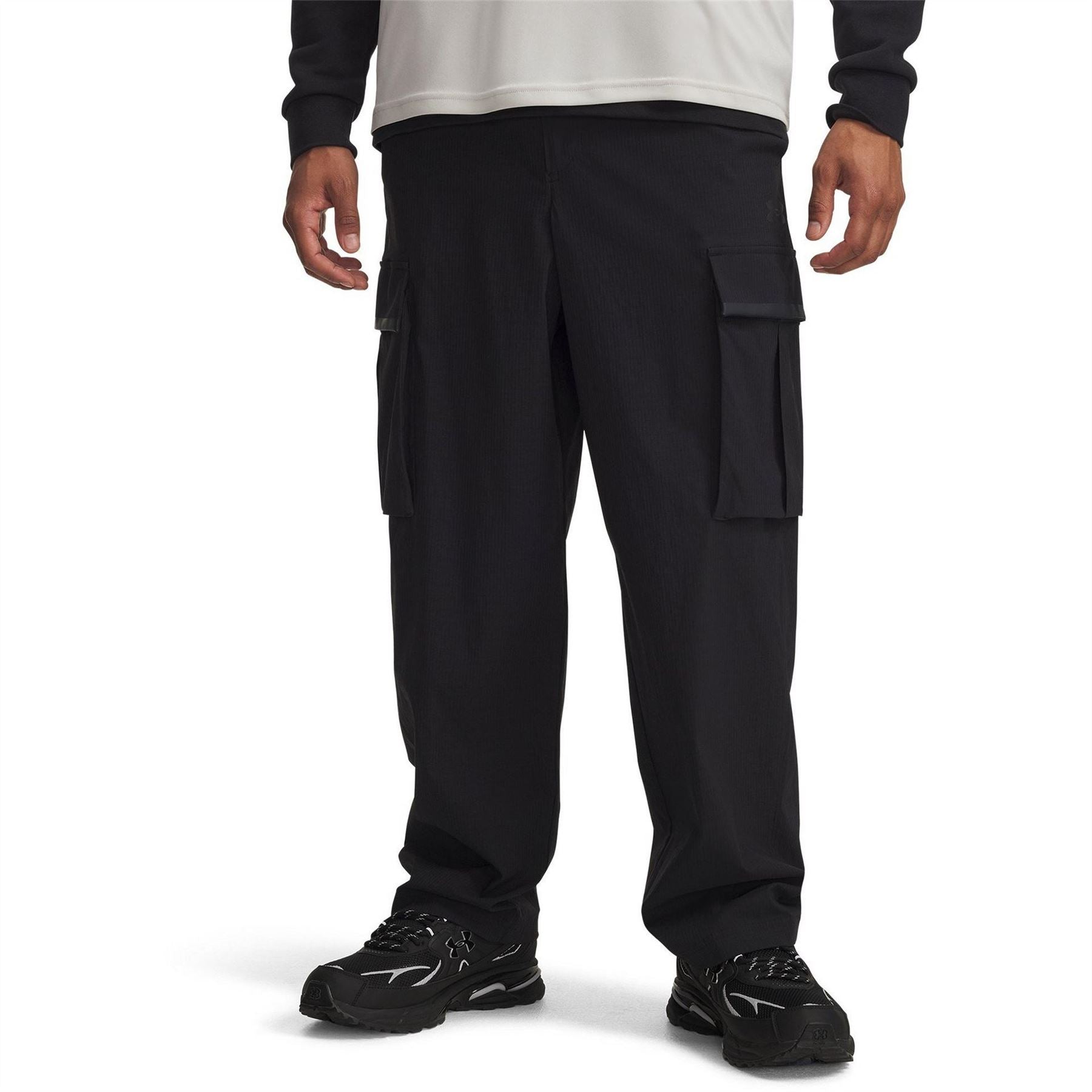 Under Armour Unstpble Txtr Wvn