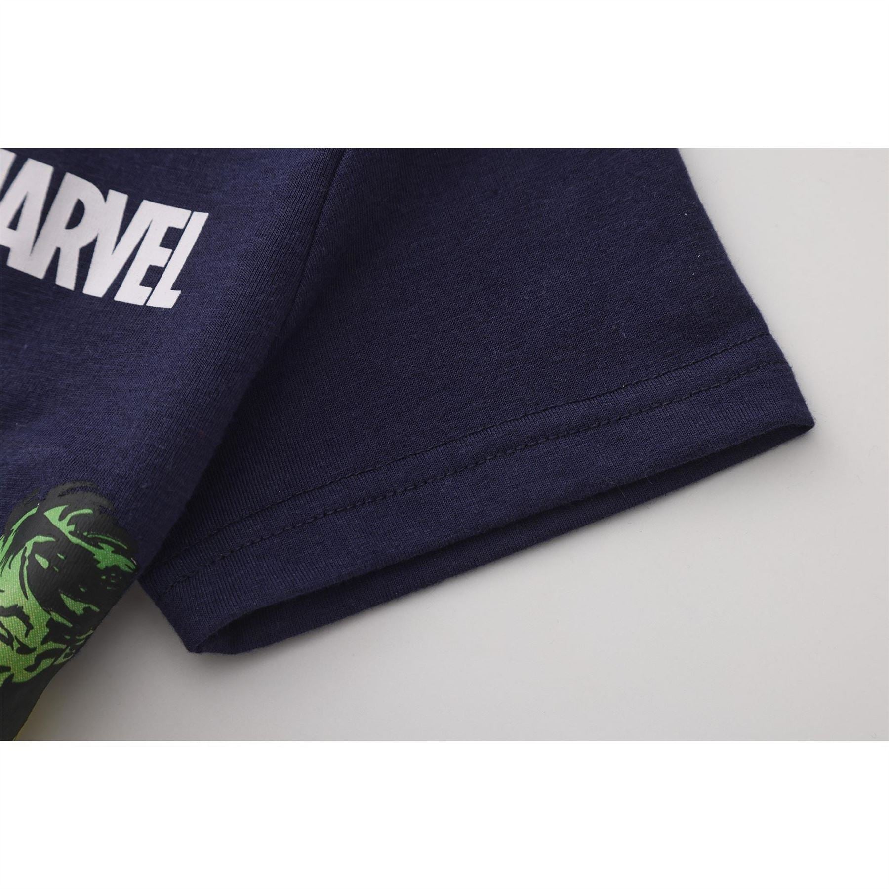 Character Short Sleeve T-Shirt For Boys