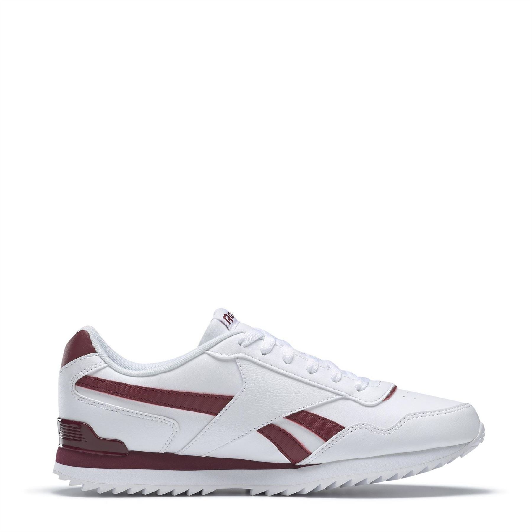 Reebok Glide Ripple Clip Trainers
