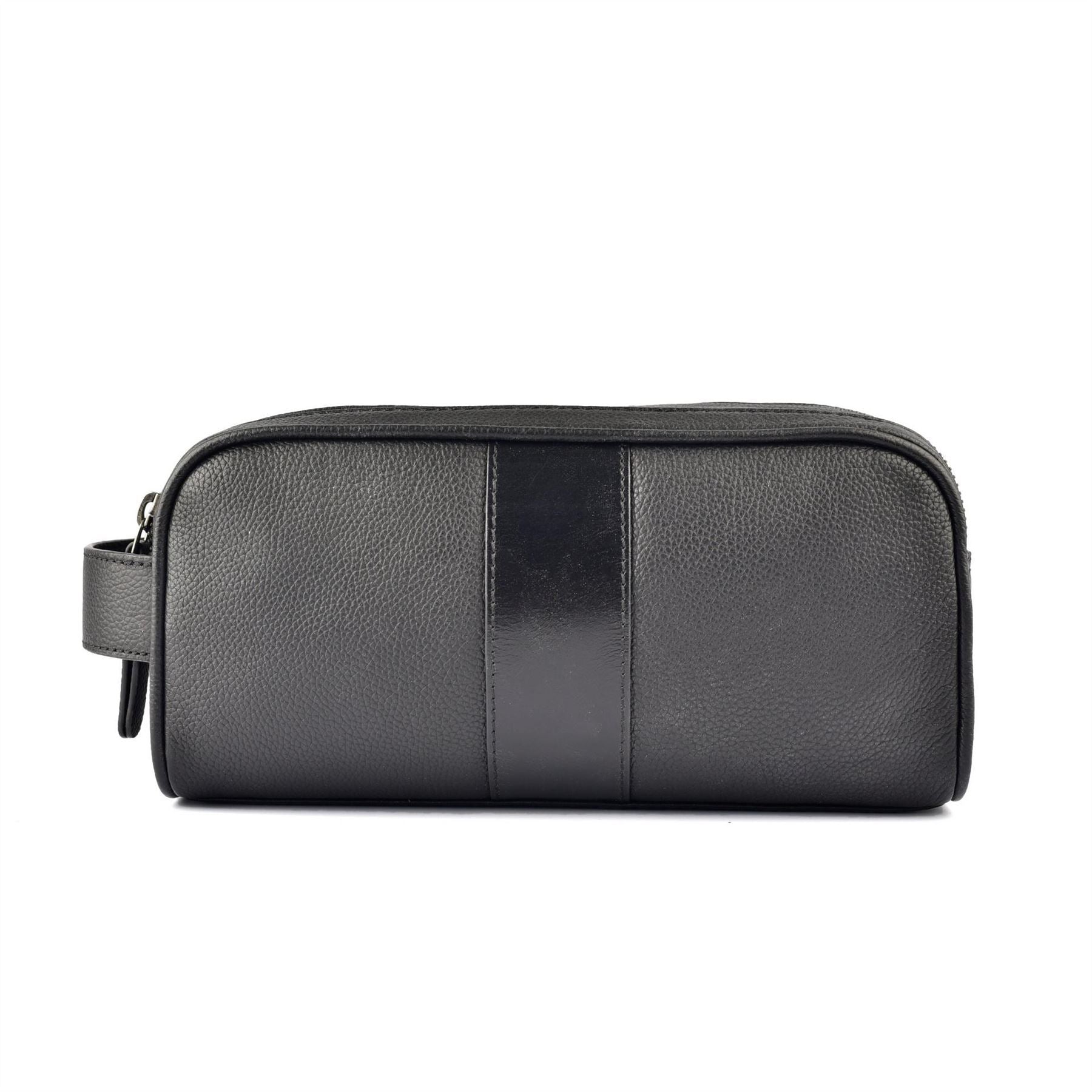 Firetrap Colour Block Washbag with Logo