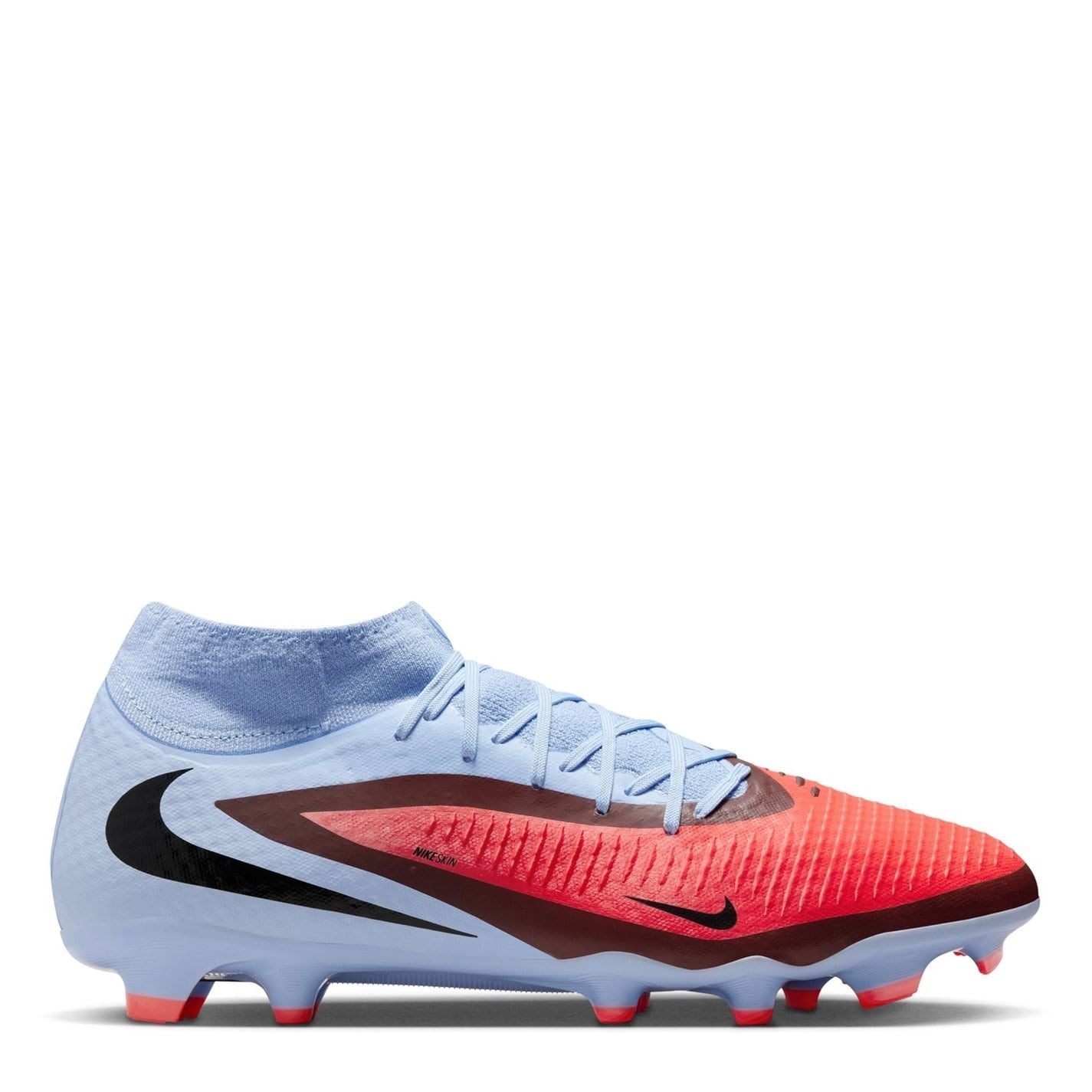 Nike Phantom 6 Academy Adults Multi Ground Football Boots