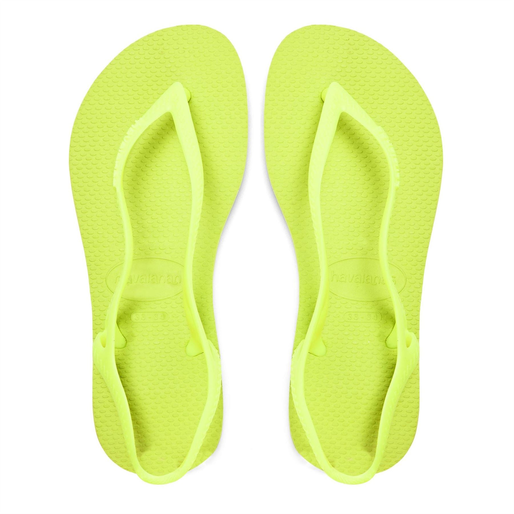 Havaianas Kids Beach Flip Flops