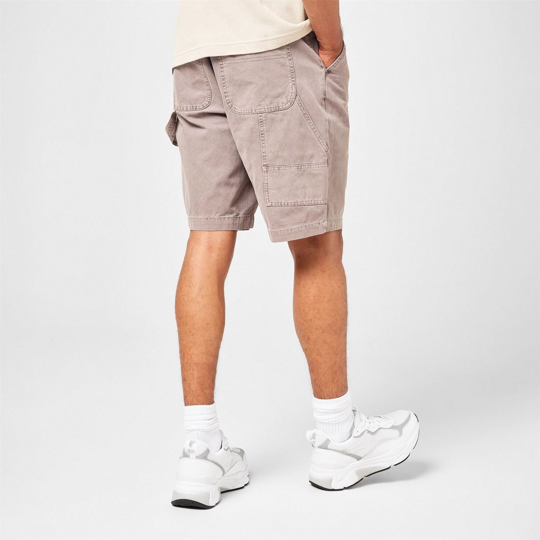 Jack Wills Utility Shorts