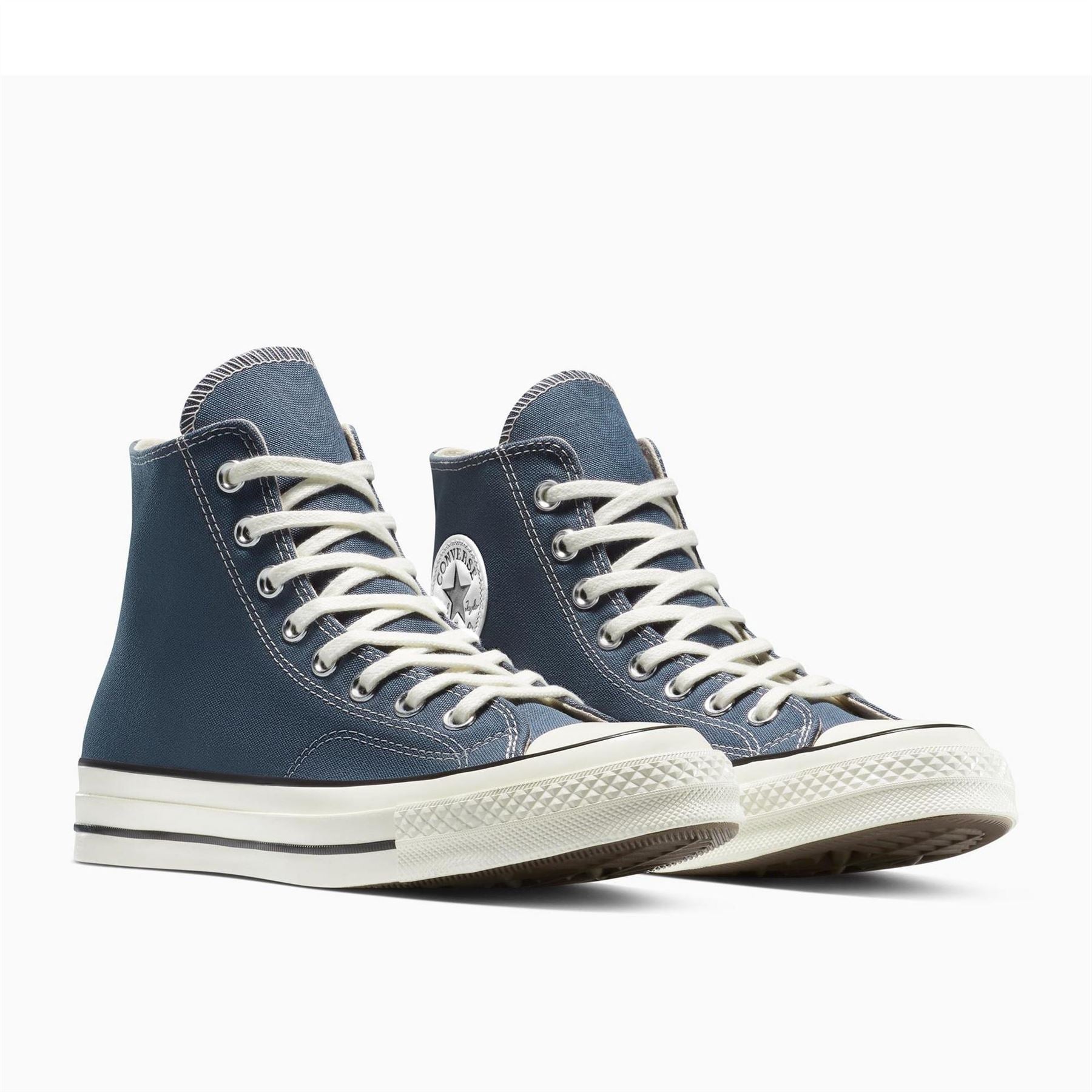 Converse Adults Chuck 70 Canvasas High Top Trainers