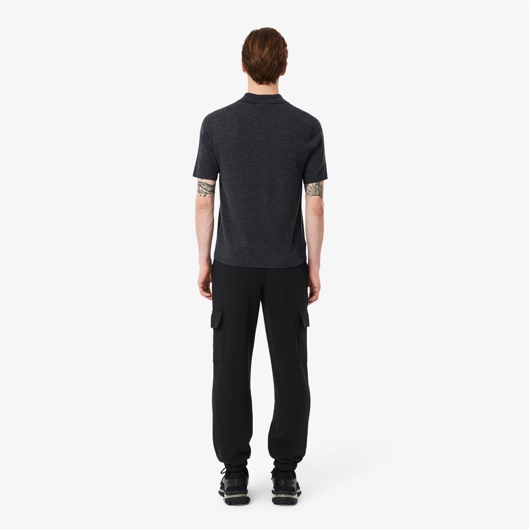 Lacoste Cargo Jogger Sn52