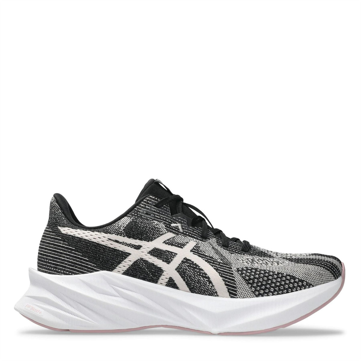 Asics Dynablast 5 Lace Up Low Top Sneakers