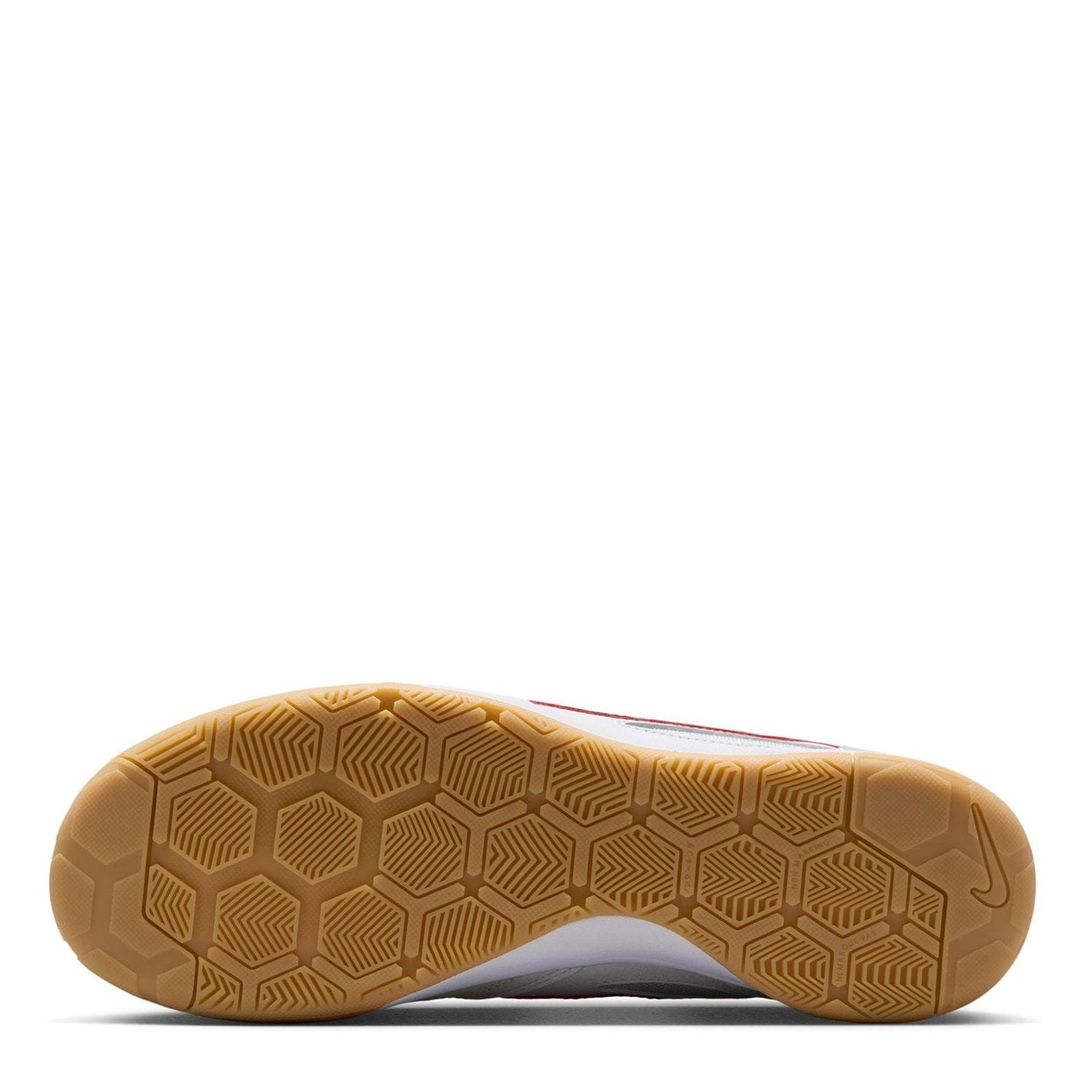 Nike Gato Low Top Round Toe Sneakers