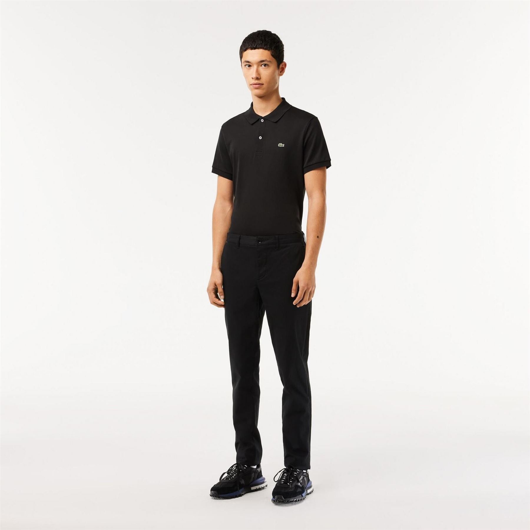 Lacoste Trousers