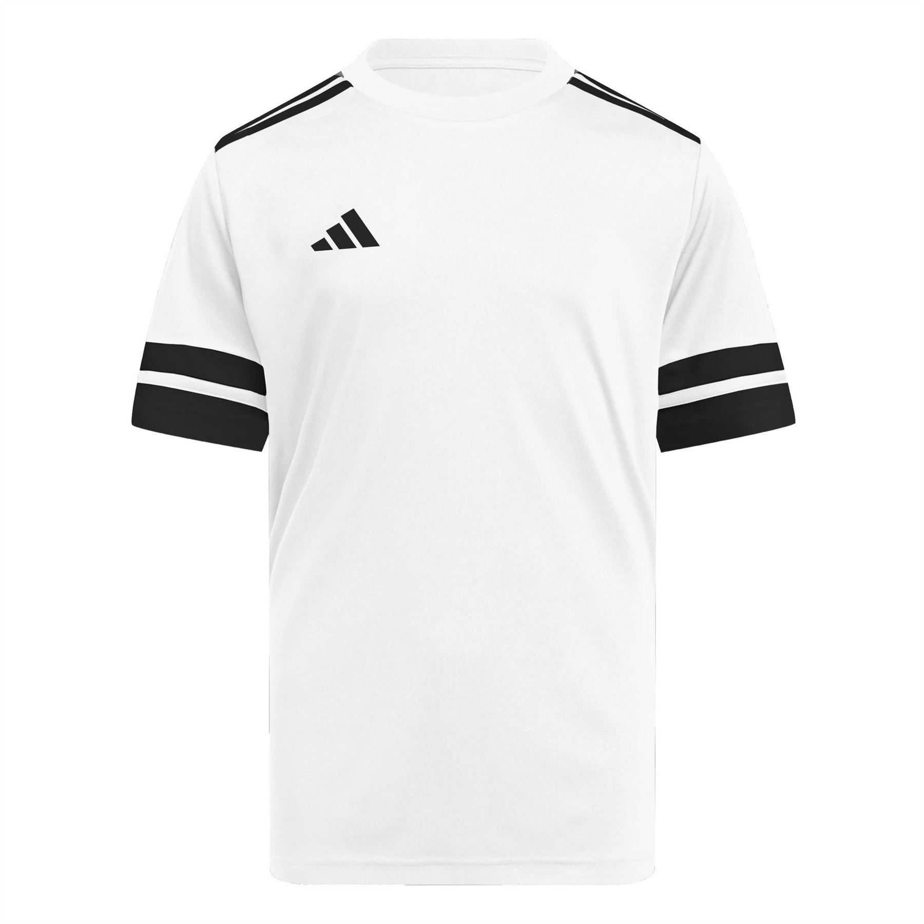 adidas Football Shirt Juniors